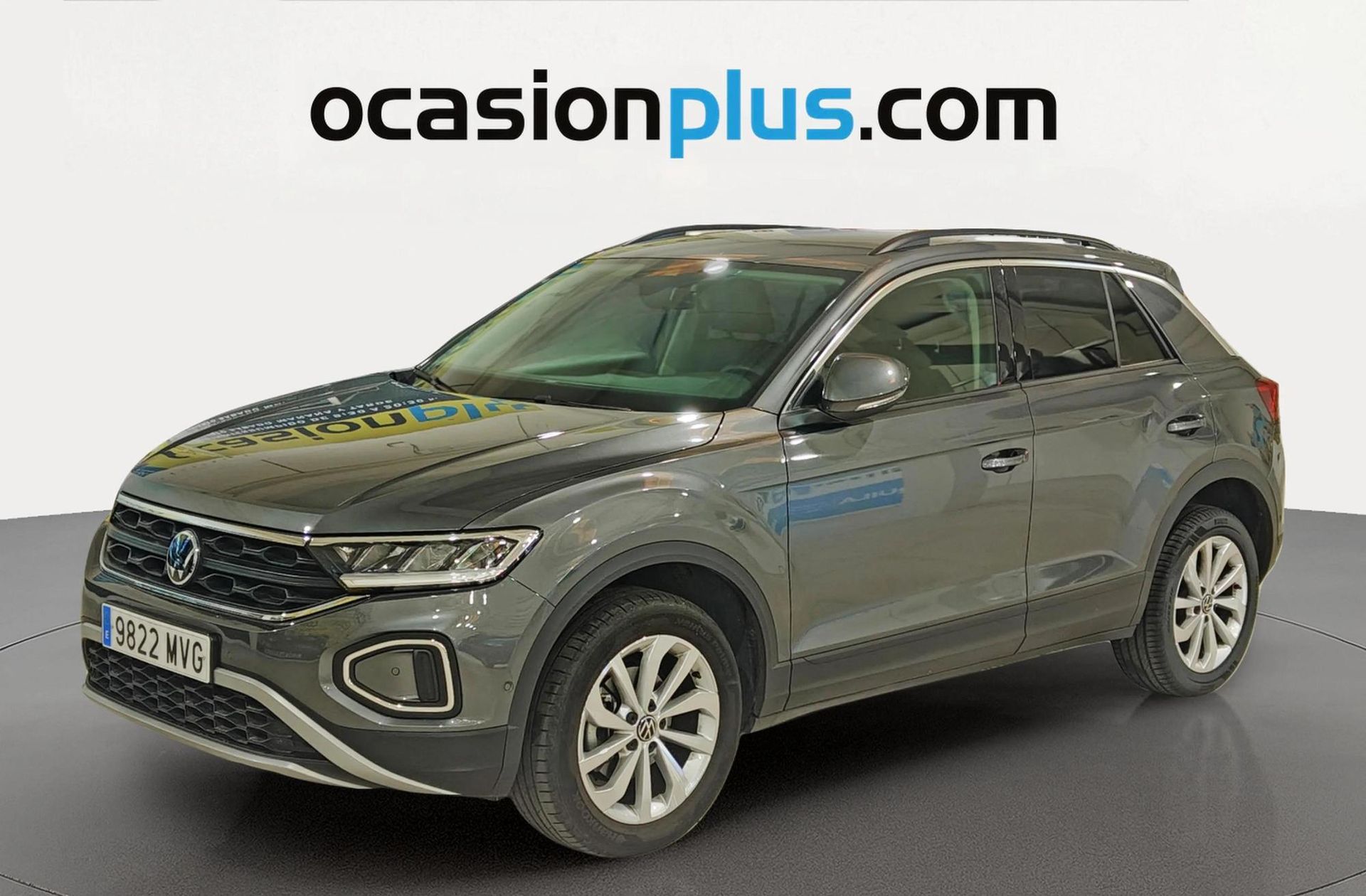 Volkswagen T-Roc Life 1.0 TSI