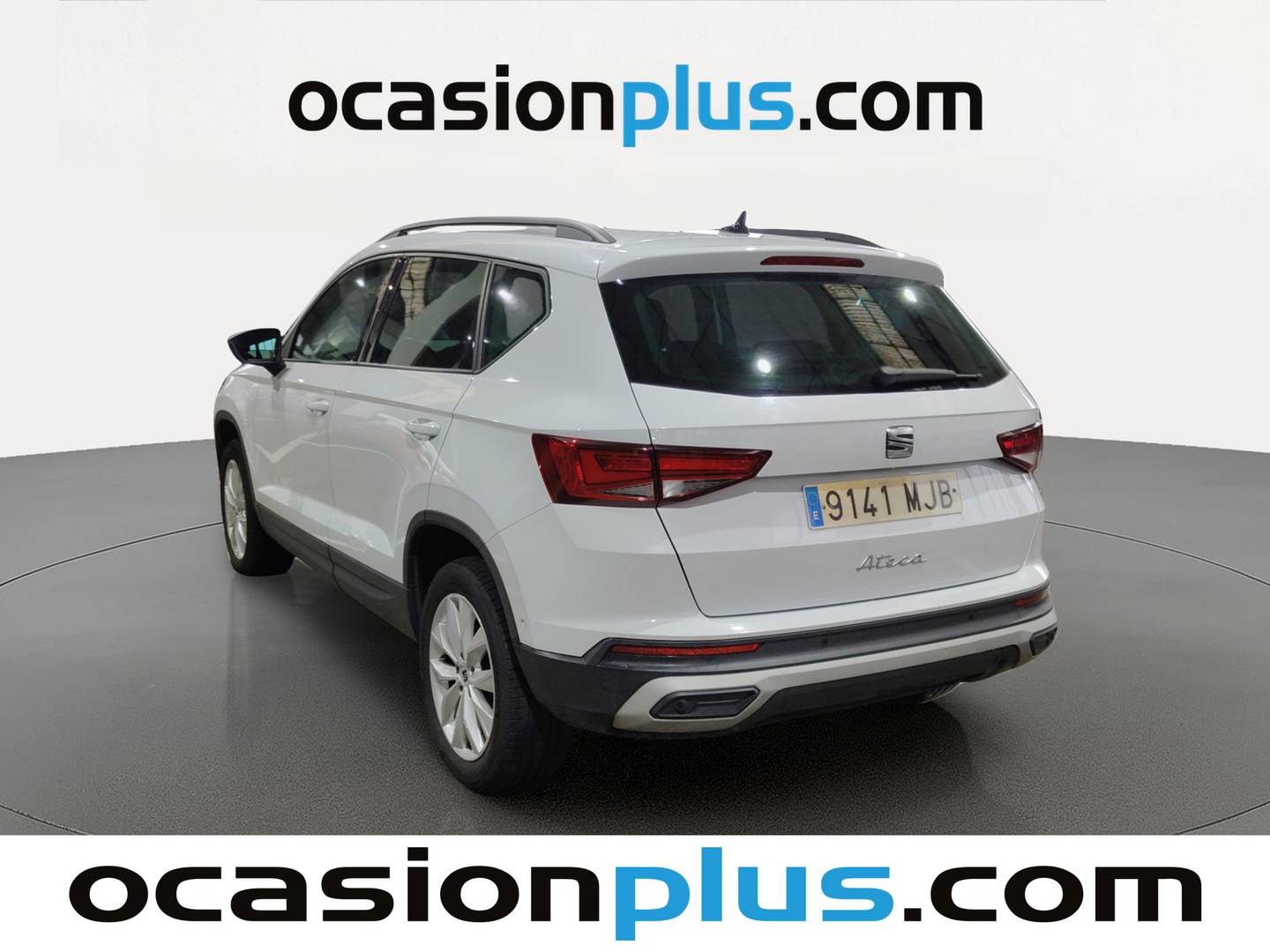 Foto Seat Ateca SEAT Ateca 1.5 TSI S&S Style XL (150 CV)