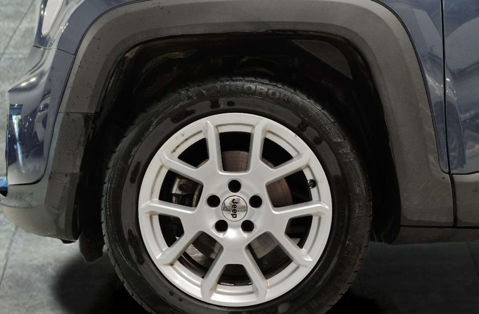 Jeep Renegade eHybrid 1.5 Limited ATX - foto 32