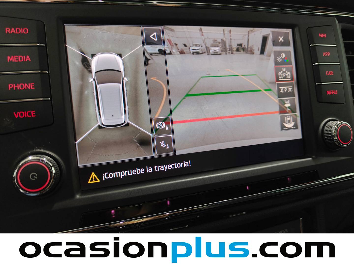 Acabados Seat Ateca Seat Ateca 1.5 TSI S&S FR Plus (150 CV)
