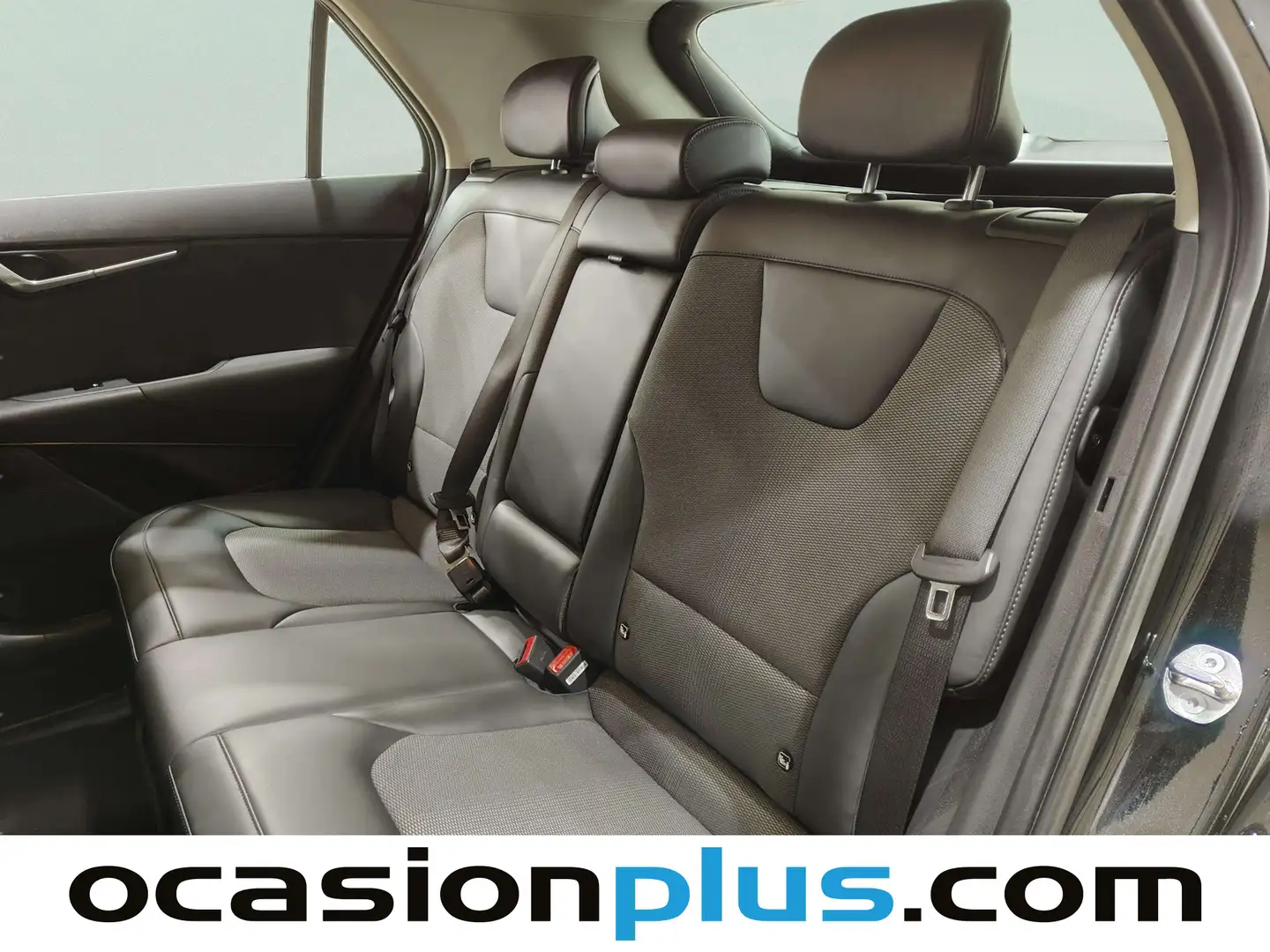 Foto KIA Niro Kia Niro 1.6 GDi HEV Drive (129 CV)