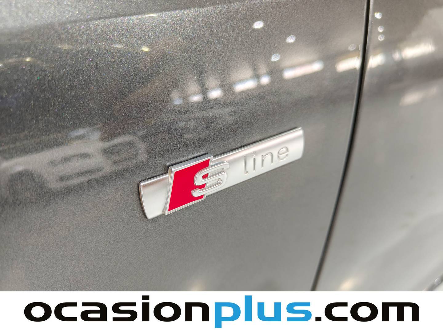 Audi A4 Audi A4 S line 30 TDI (136 CV) S tronic de segunda mano