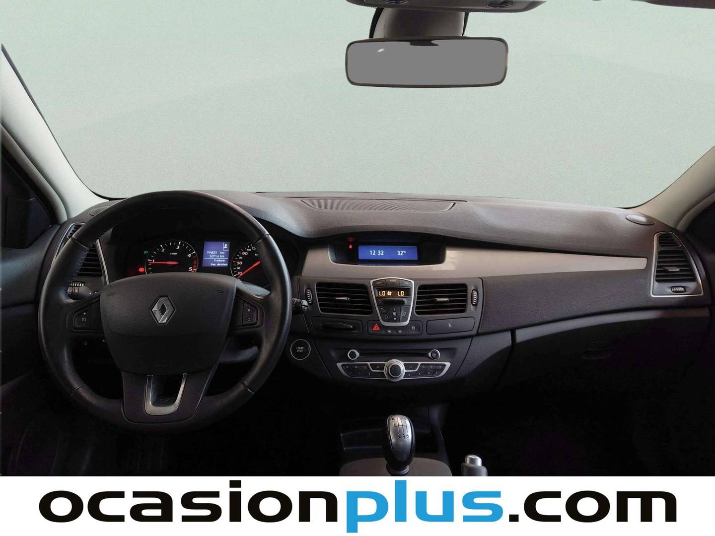 Renault Laguna Renault Laguna dCi 110 Emotion eco2 (110 CV) de ocasión