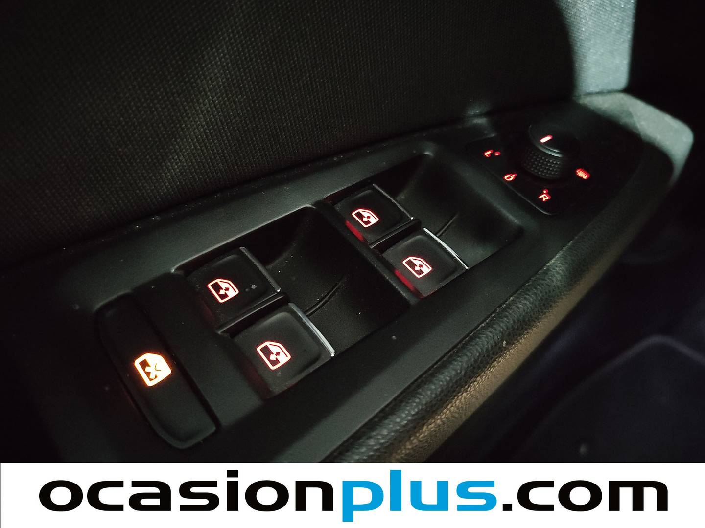 Seat León Seat León 1.5 TGI GNC S&S FR Edition Plus DSG (130 CV) automático