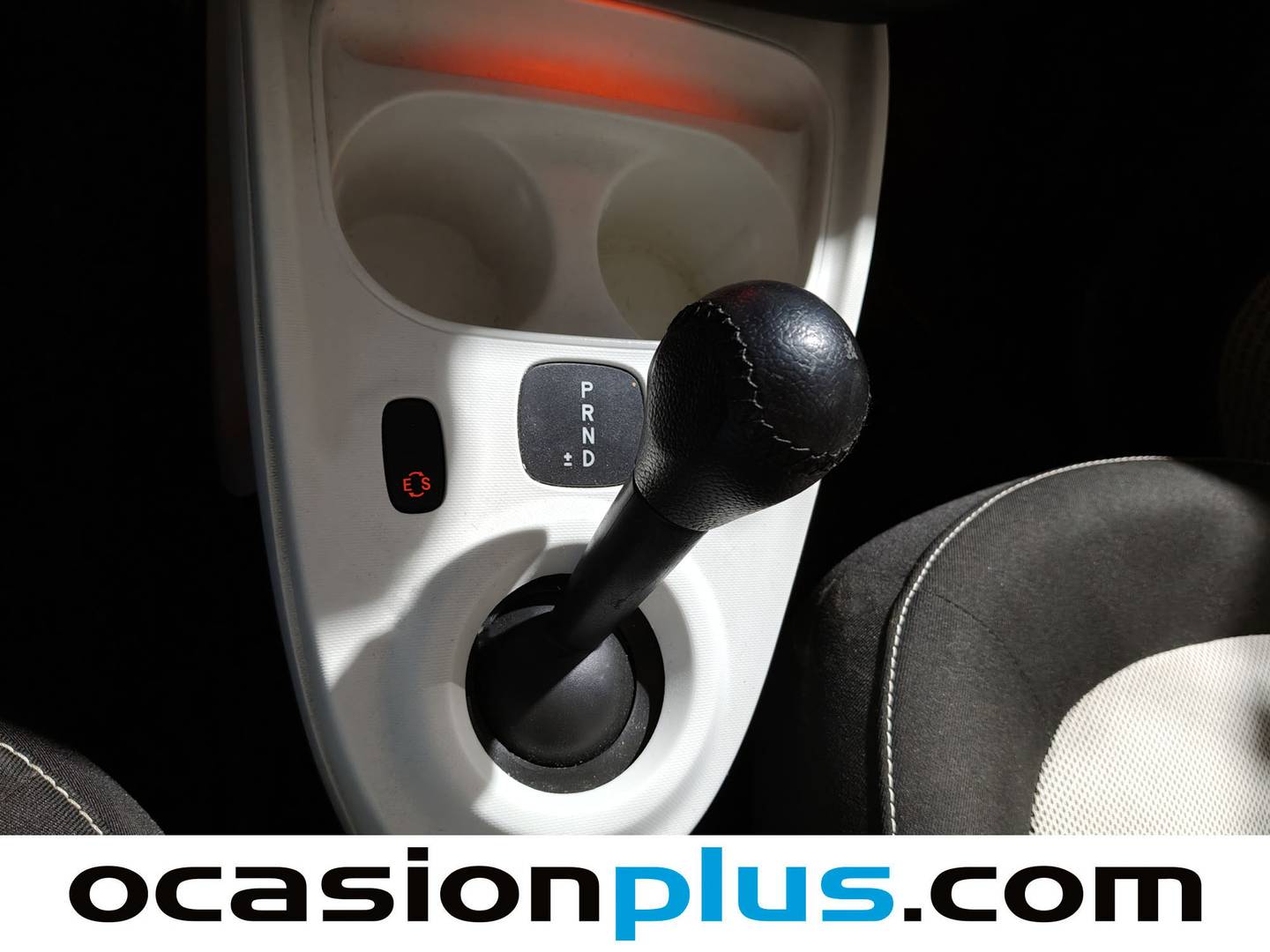 Foto Smart forfour Smart ForFour 52 Passion  (71 CV)