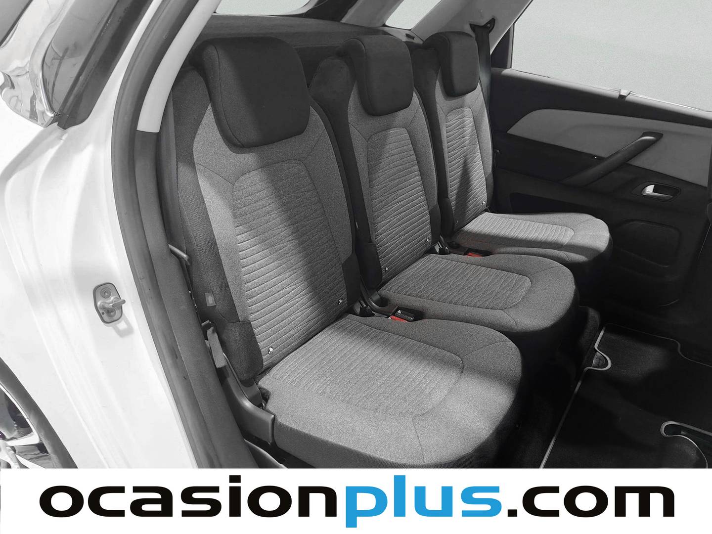 Citroën C4 Spacetourer Citroën C4 Spacetourer BlueHDi 130 Origins (130 CV) manual