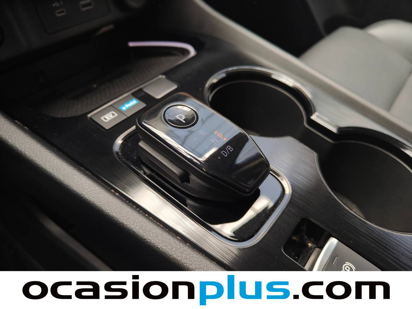 Nissan X-TRAIL Nissan X-Trail 1.5 e-4ORCE N-Connecta 4X4 AT (213 CV) de ocasión