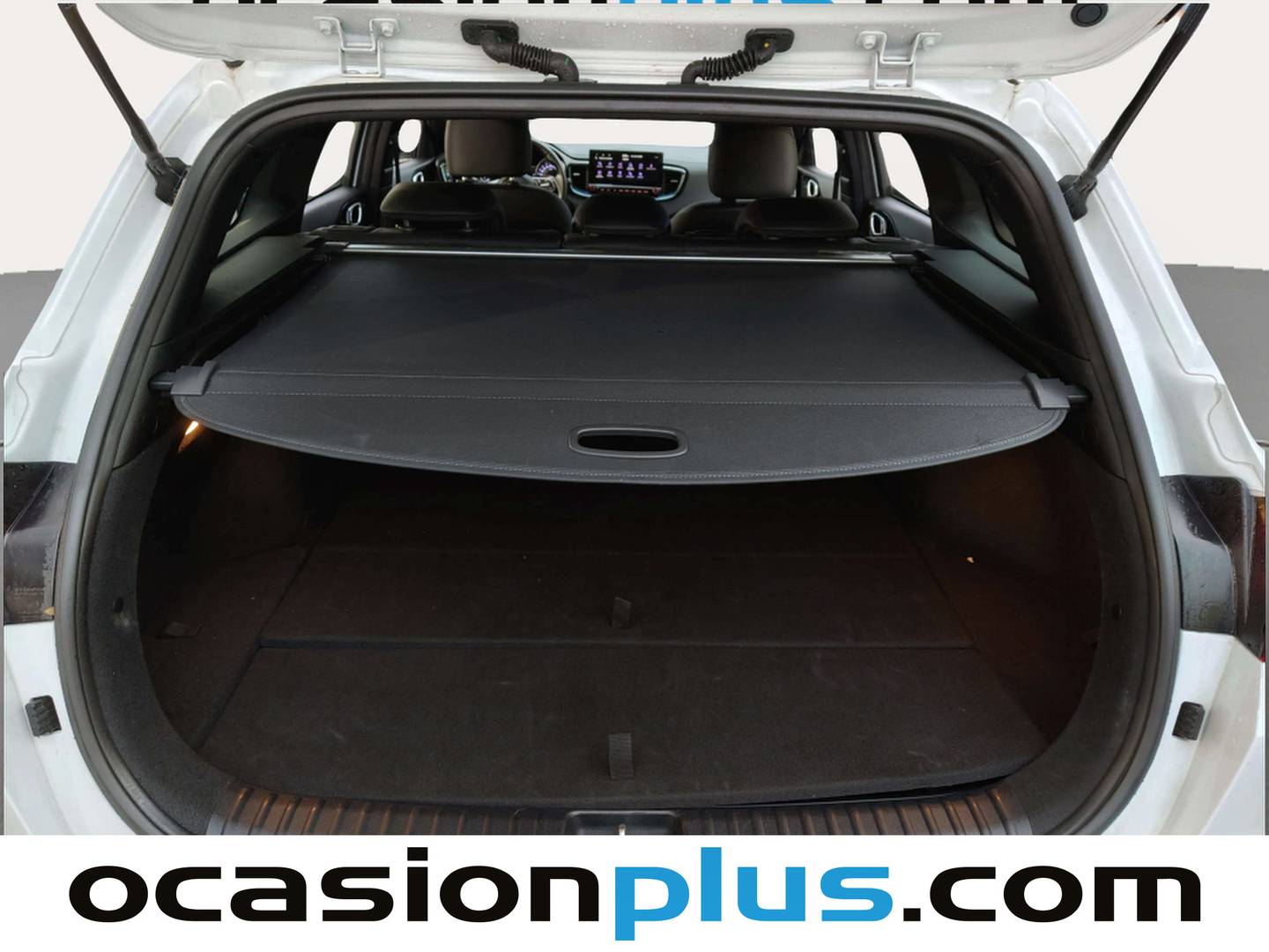 KIA Ceed Tourer Kia Ceed Tourer 1.0 MHEV Style Edition DCT (100 CV) híbrido