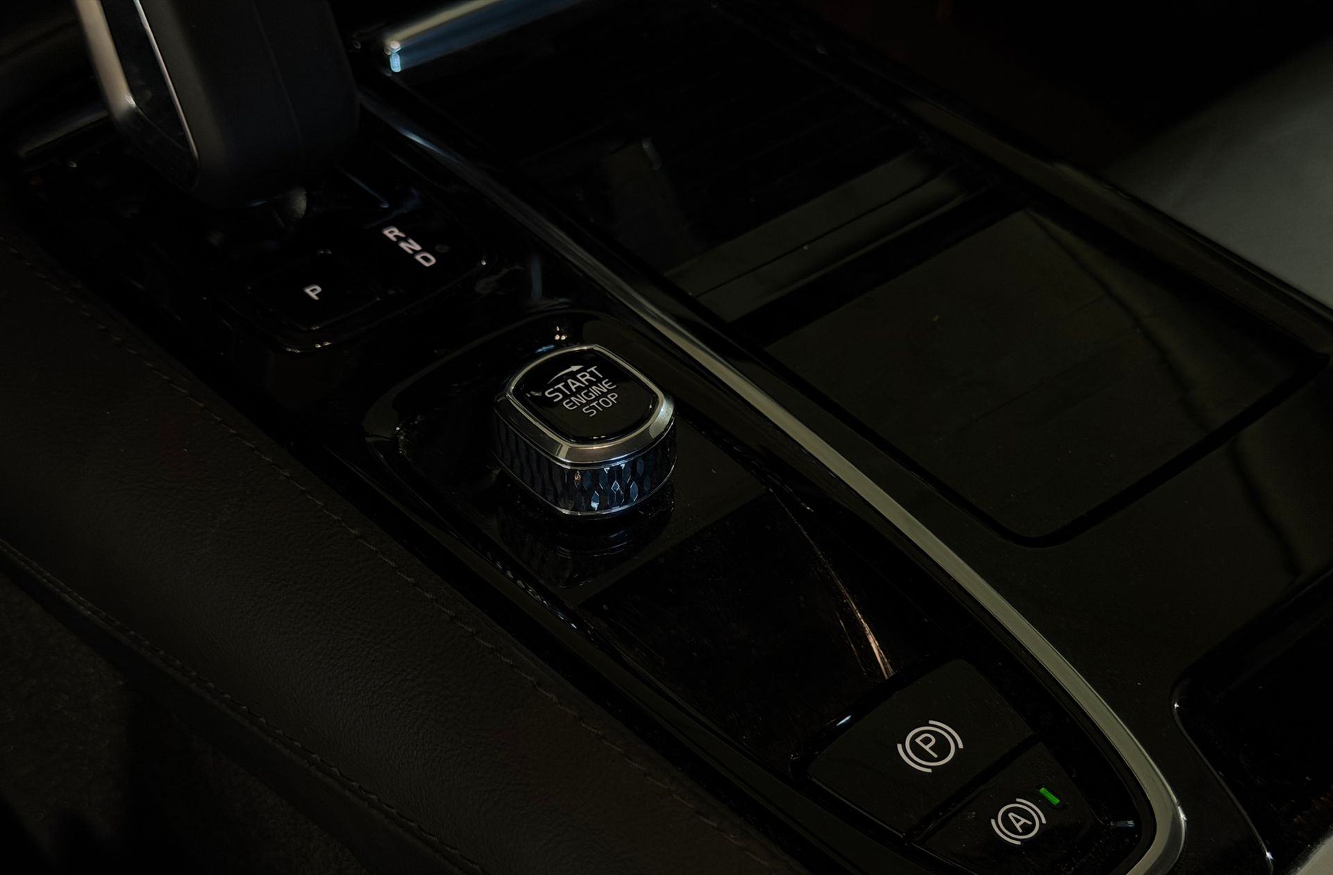 Volvo S60 T8 Recharge Plus Bright 4x4 - foto 30