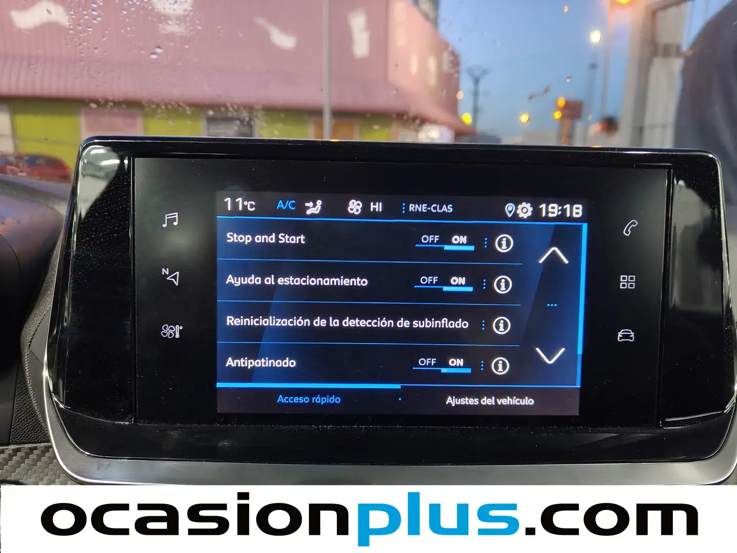 Foto Peugeot 208 Peugeot 208 PureTech 100 Allure (100 CV)