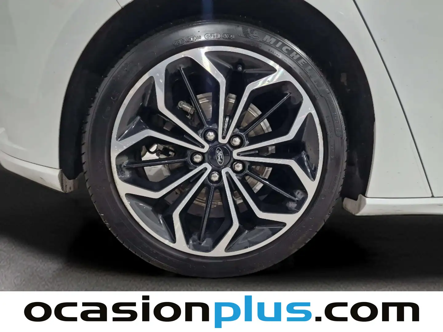 Foto Ford Focus Ford Focus 1.0 Ecoboost ST-Line (125 CV)