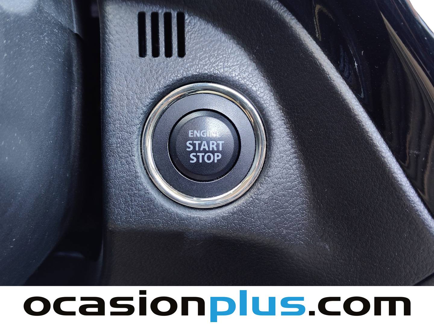 Suzuki S-Cross Suzuki S-Cross 1.4T Mild Hybrid S3 4WD (129 CV) manual