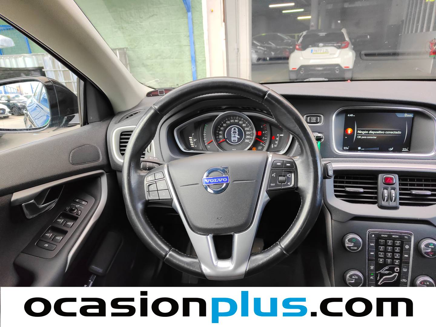 Volvo V40 Cross Country Volvo V40 Cross Country D3 Momentum Auto (150 CV) automático