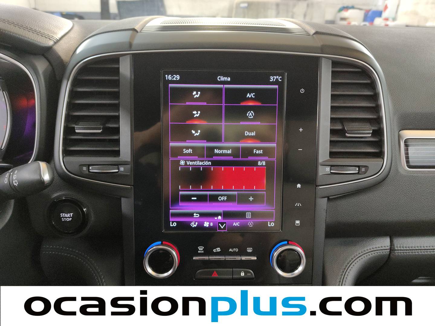 Renault Koleos Renault Koleos Zen Blue dCi (185 CV) X-Tronic km 0