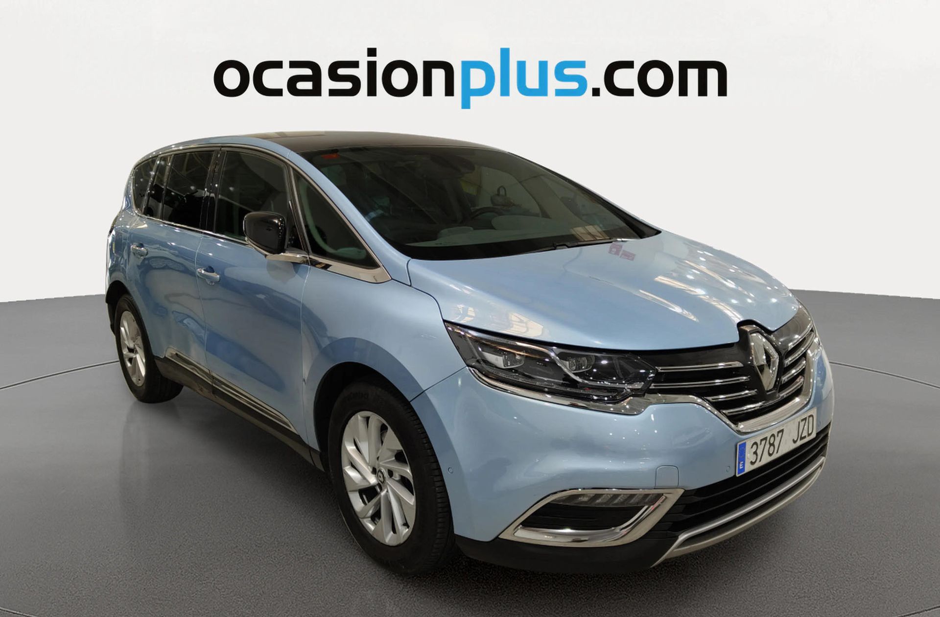 Renault Espace Zen Energy dCi TT EDC - foto 2