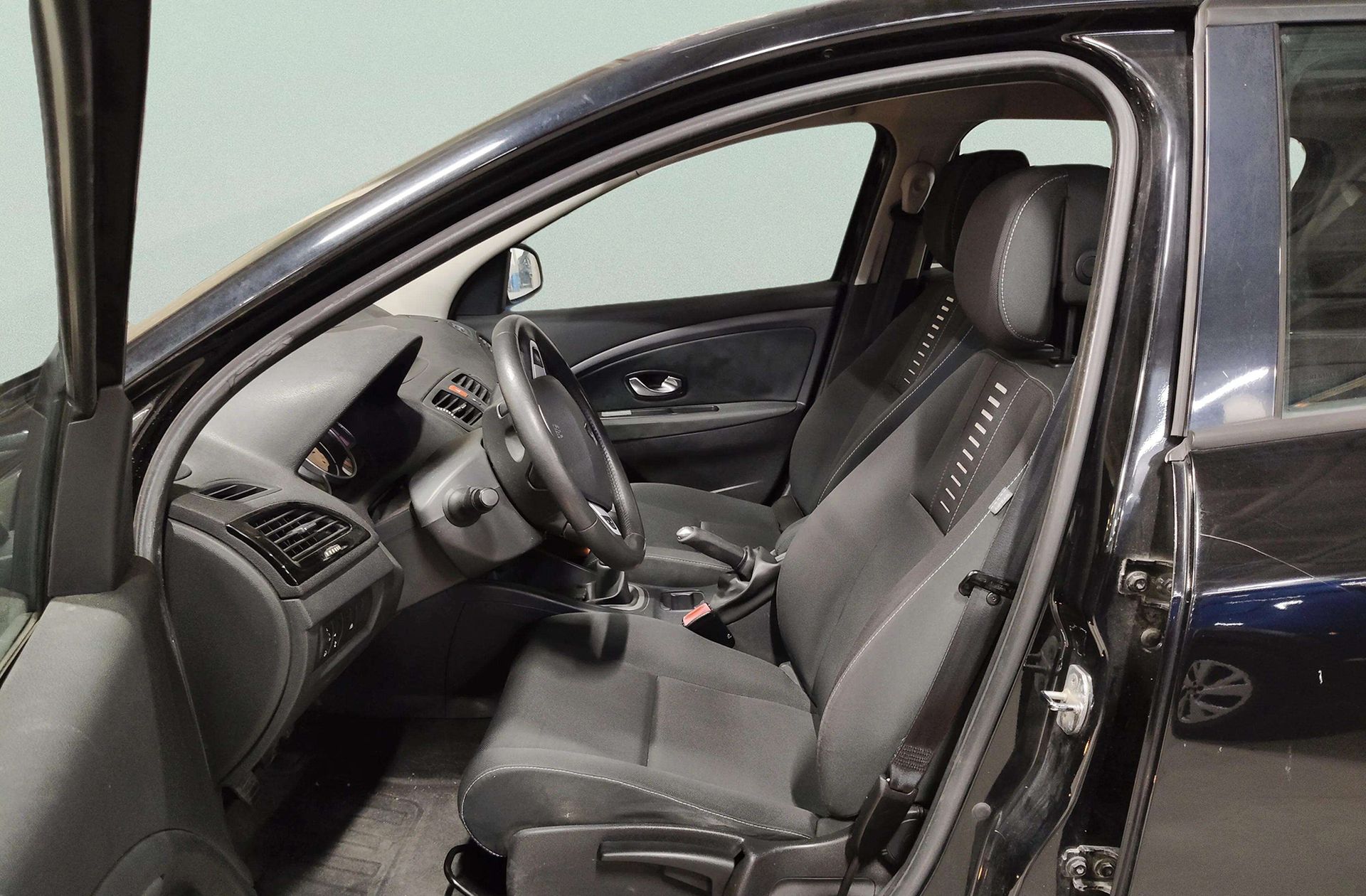 Renault Mégane Emotion dCi - foto 8