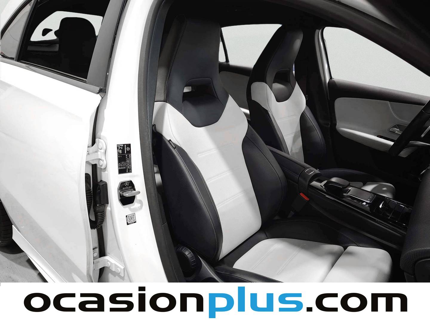 Mercedes Clase A Mercedes-Benz Clase A 200 d (150 CV) Pack AMG diésel