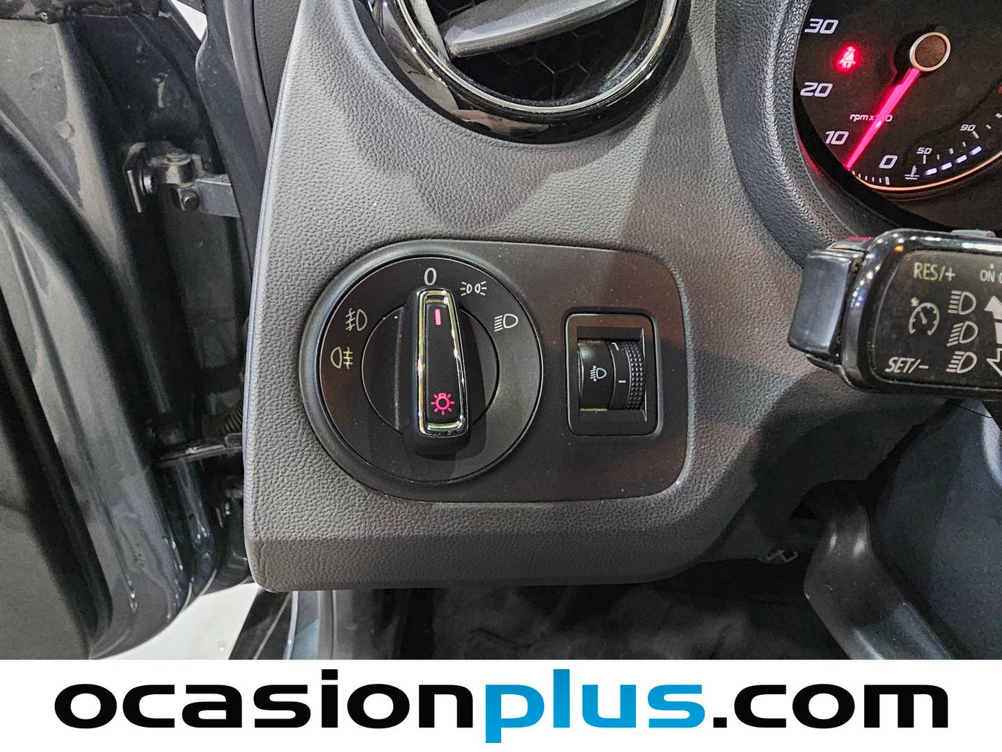 Seat Ibiza Seat Ibiza 1.2 TSI Style Connect (90 CV) 90cv