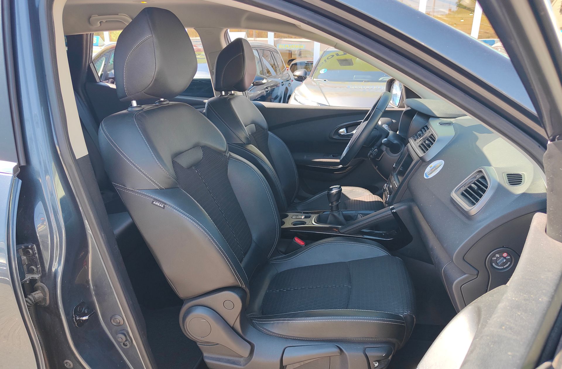 Renault Kadjar Limited TCe - foto 16