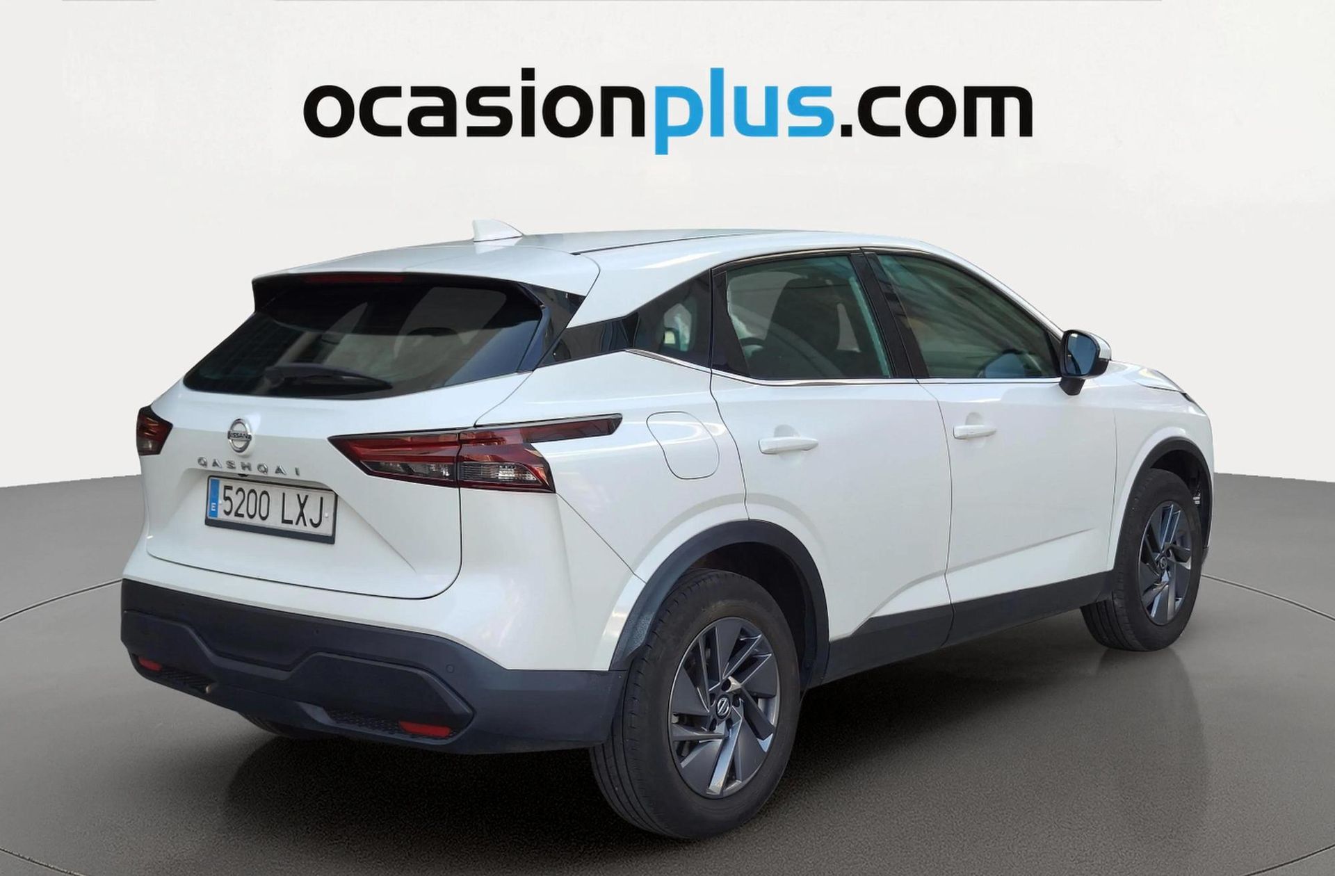 Nissan Qashqai DIG-T 140 mHEV Acenta 4x2 - foto 4