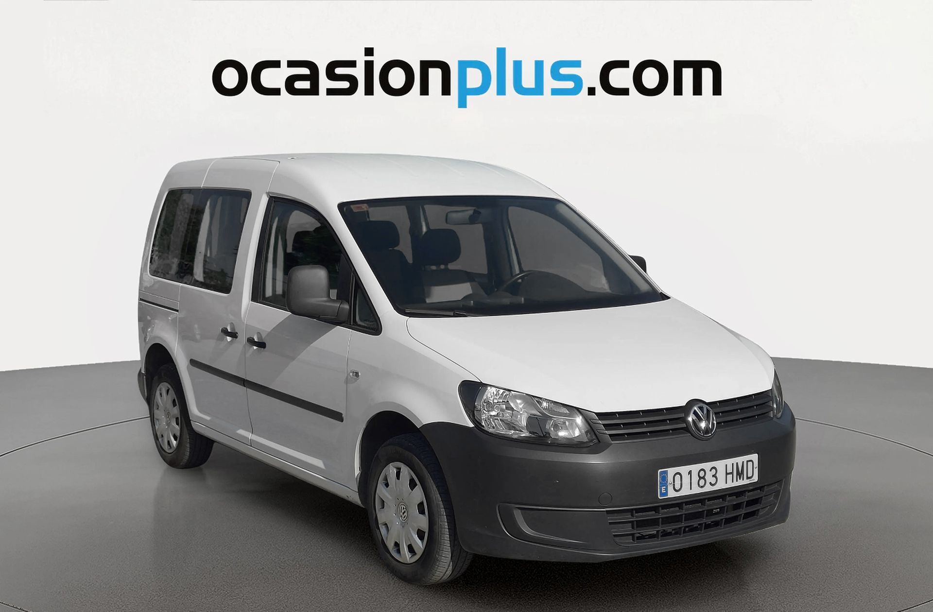 Volkswagen Caddy Kombi 1.6 TDI - foto 2