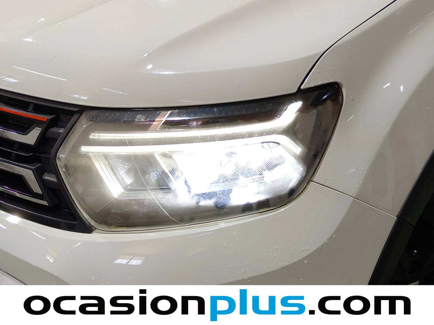 Accesorios del Dacia Duster Dacia Duster SL Extreme TCE (150 CV) EDC