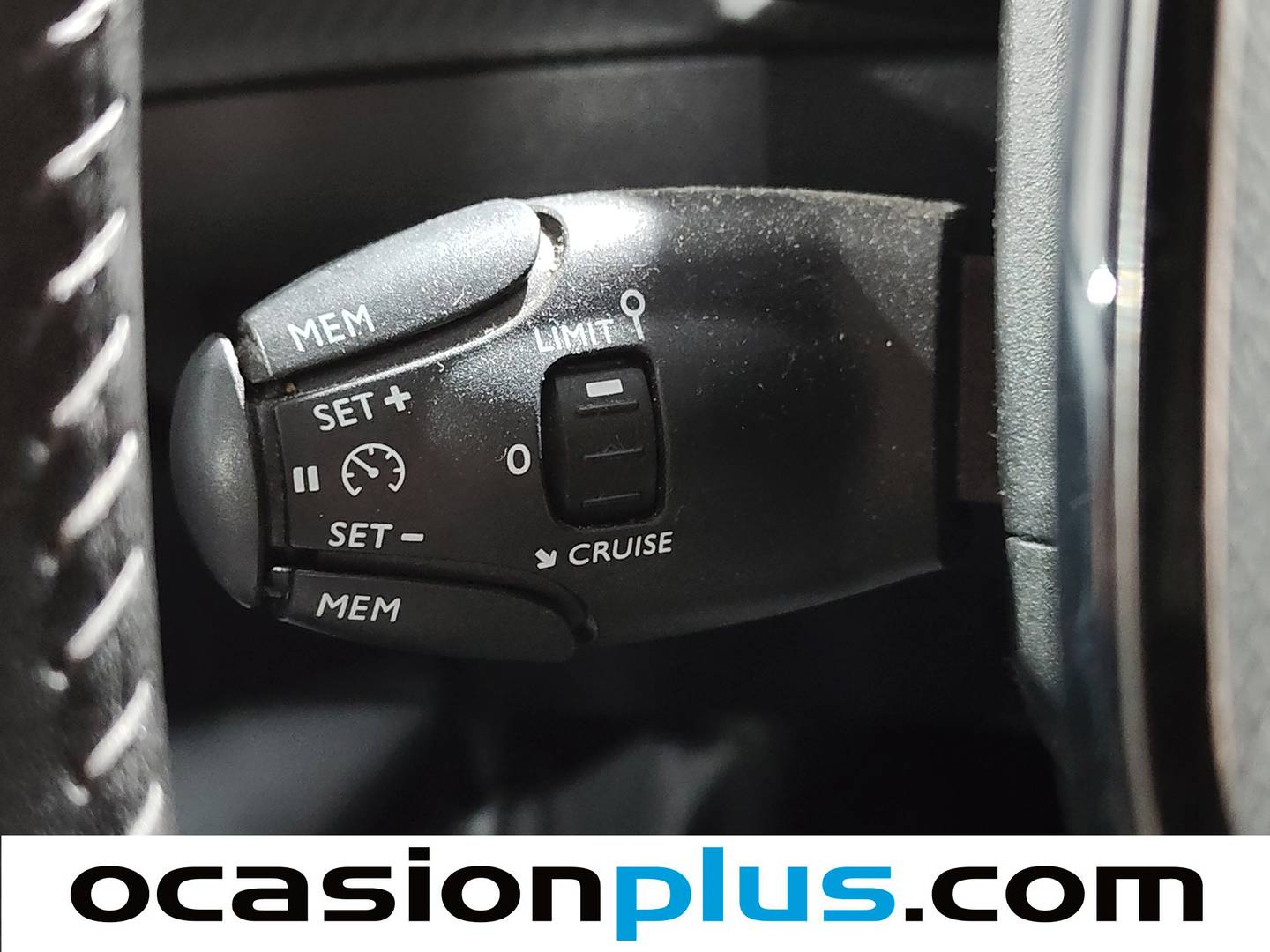 Extras del Peugeot 208 Peugeot 208 PureTech 100 Active Pack (100 CV)