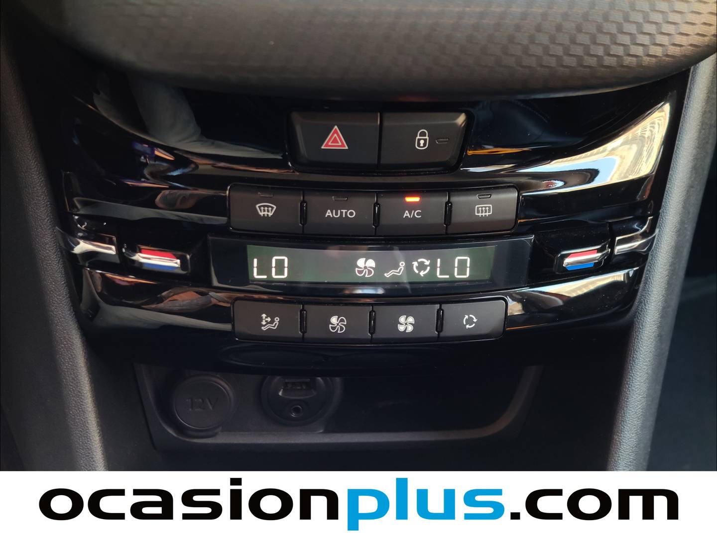 Peugeot 2008 Peugeot 2008 BlueHDi 120 S&S Allure (120 CV) km 0