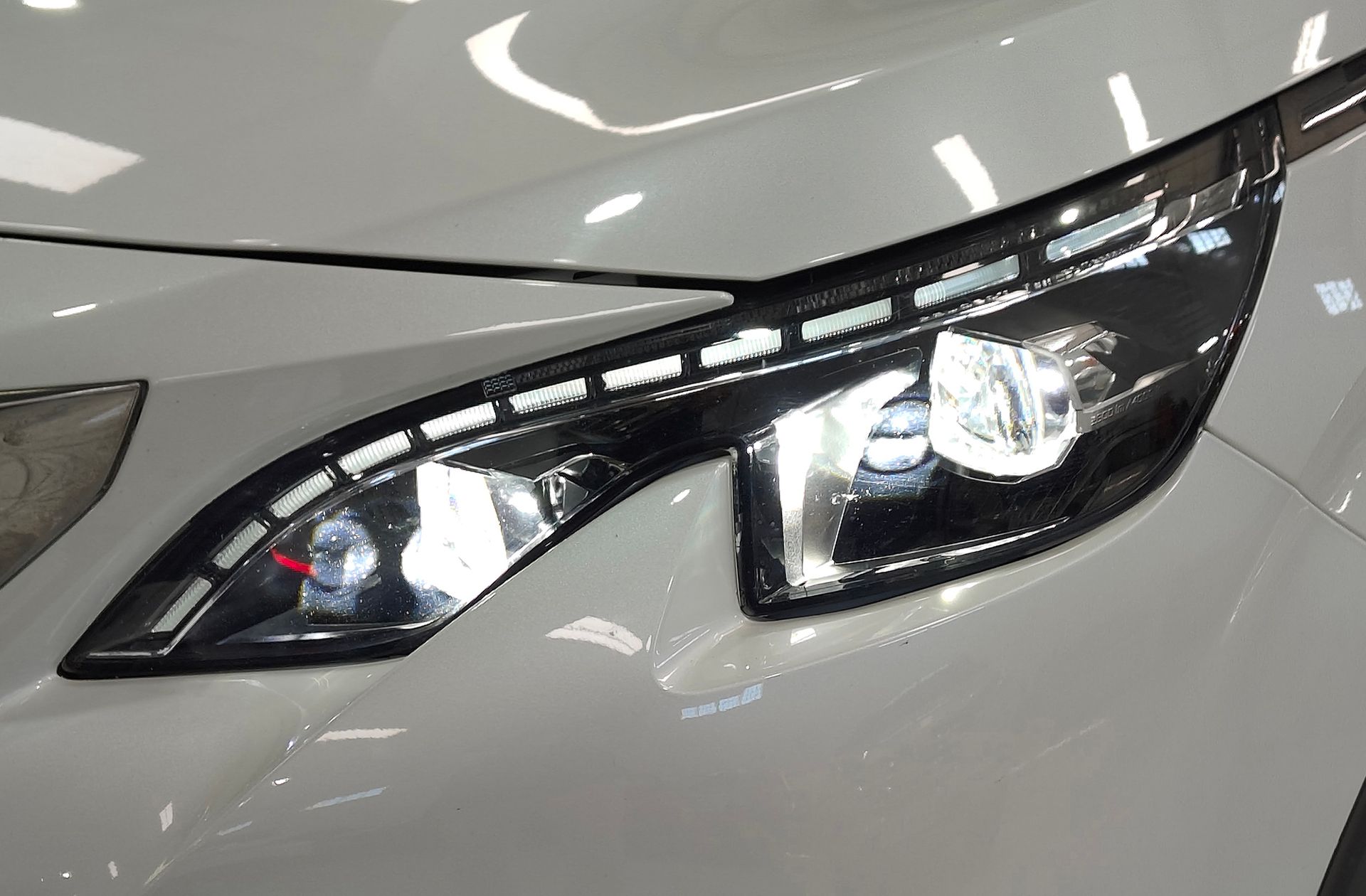 Peugeot 3008 BlueHDi 180 GT Line EAT8 - foto 15