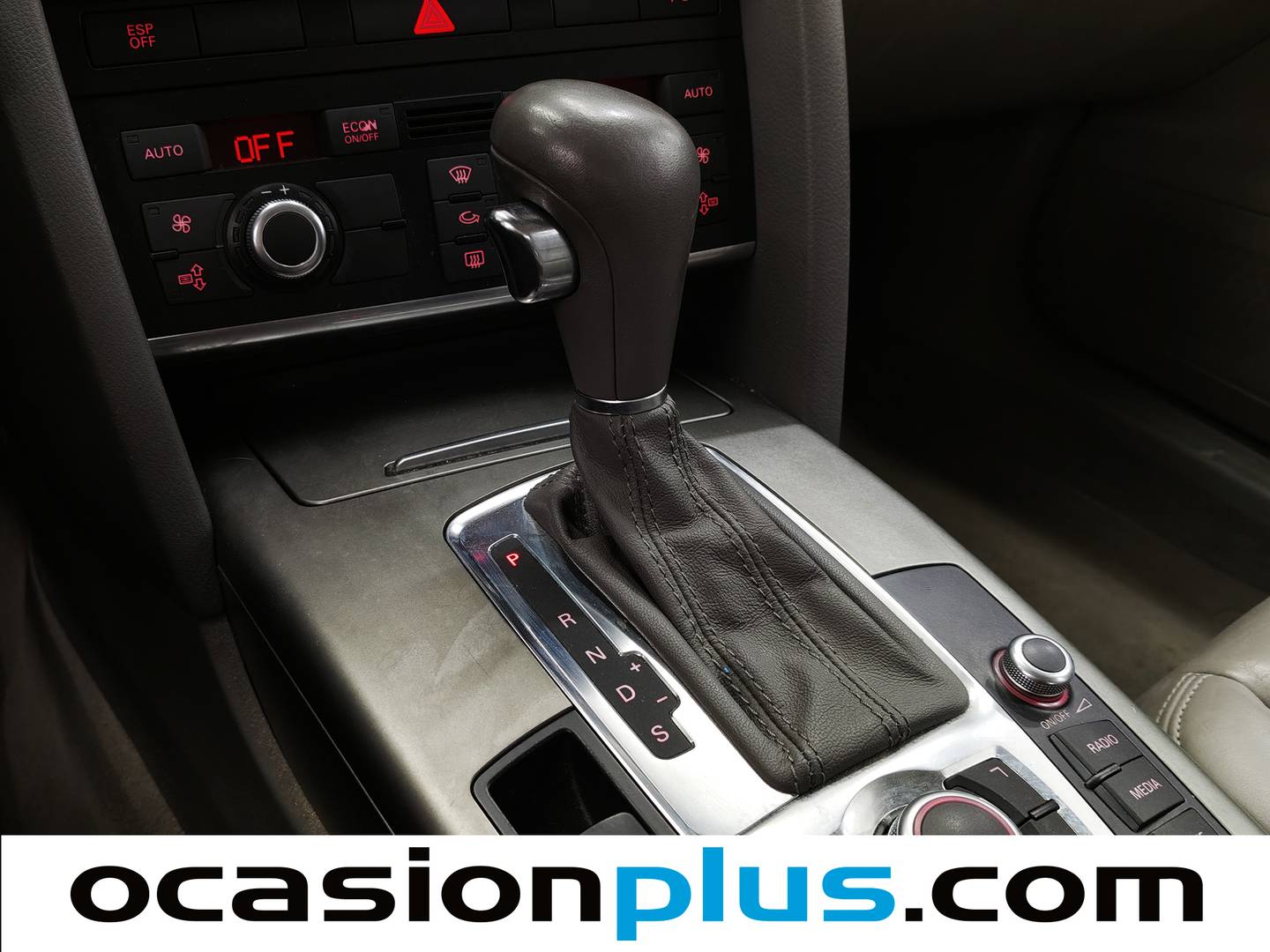 Audi A6 Audi A6 3.0 TDI quattro (233 CV) tiptronic de segunda mano