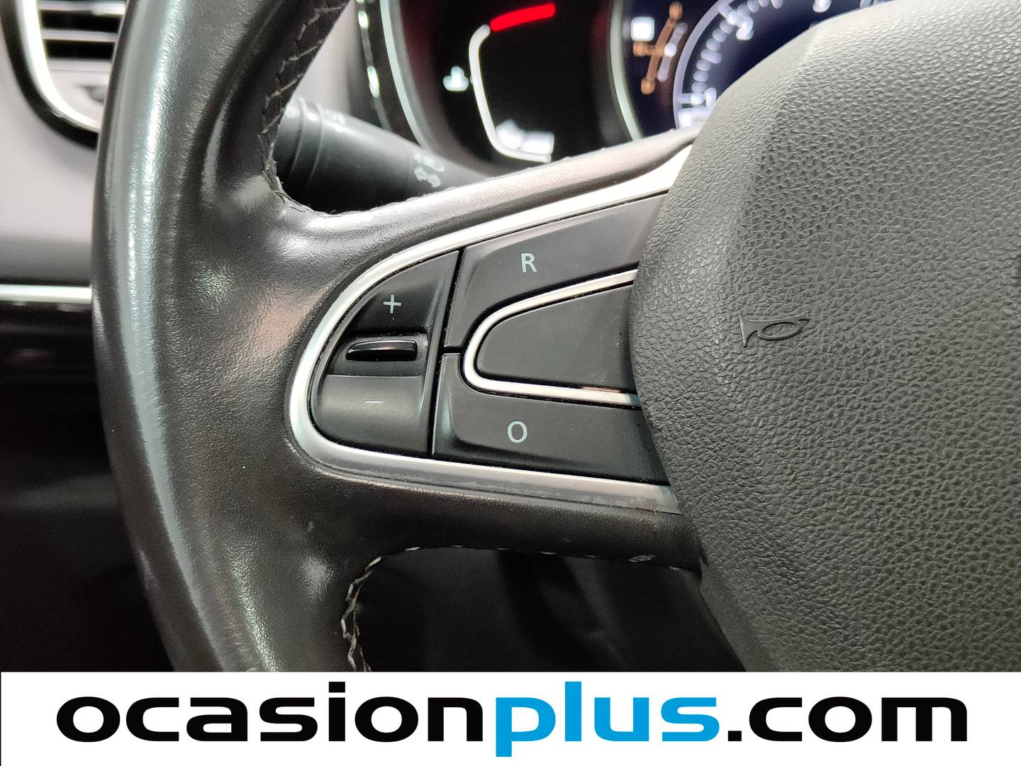 Renault Espace Renault Espace Limited dCi Twin Turbo (160 CV) EDC 7 Plazas 160cv