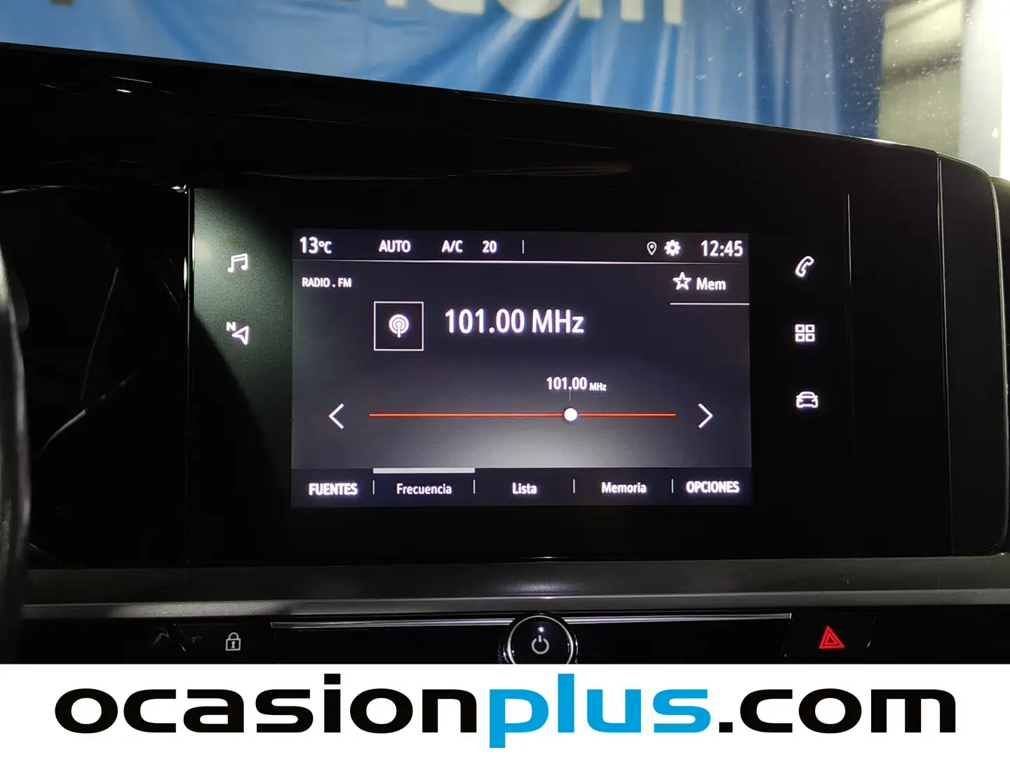 Foto Opel Mokka Opel Mokka 1.2 Turbo GS Line (130 CV)