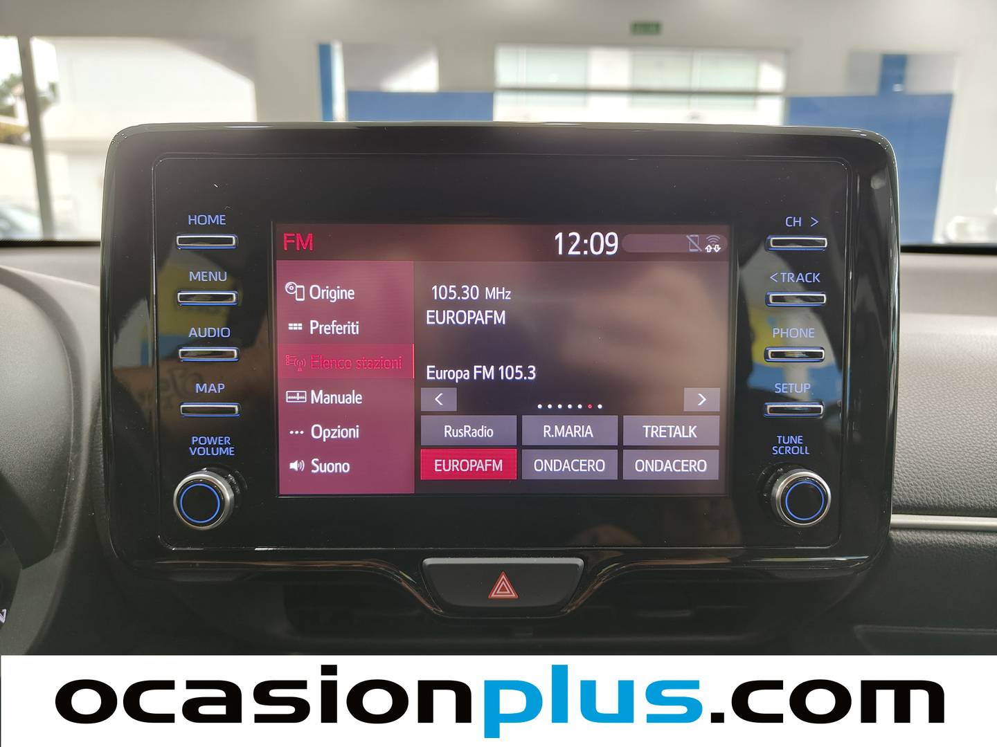 Foto Toyota Yaris Toyota Yaris 1.0 70 Business (69 CV)