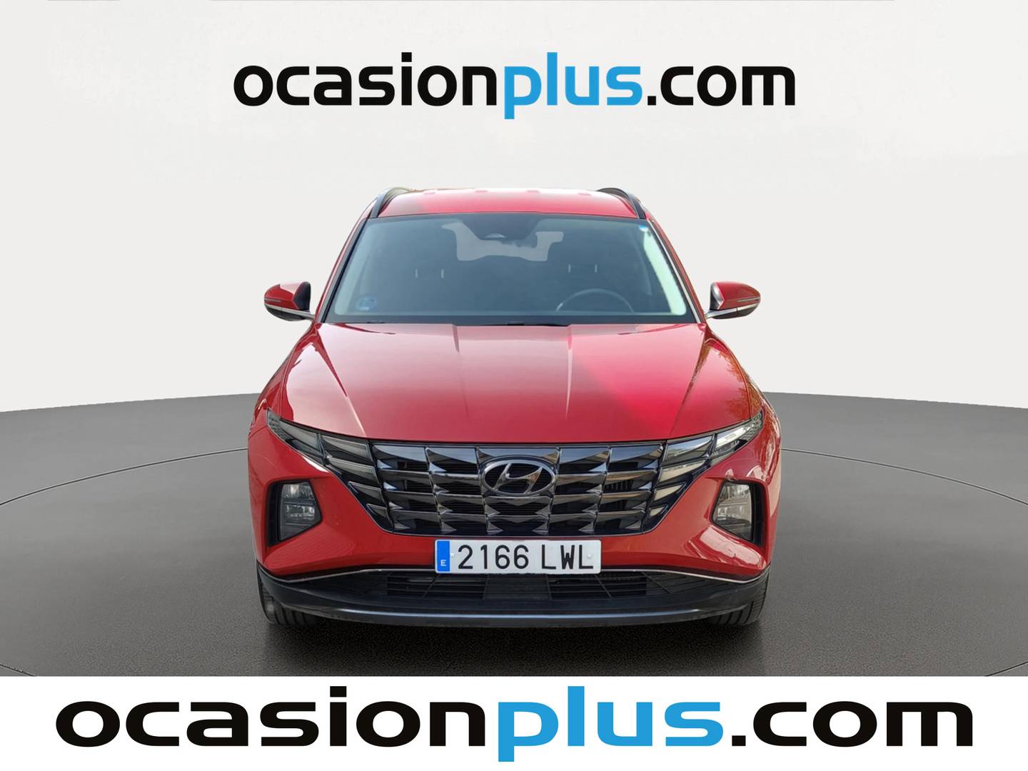 Hyundai Tucson Hyundai Tucson 1.6 TGDI HEV Maxx Auto (230 CV) barato