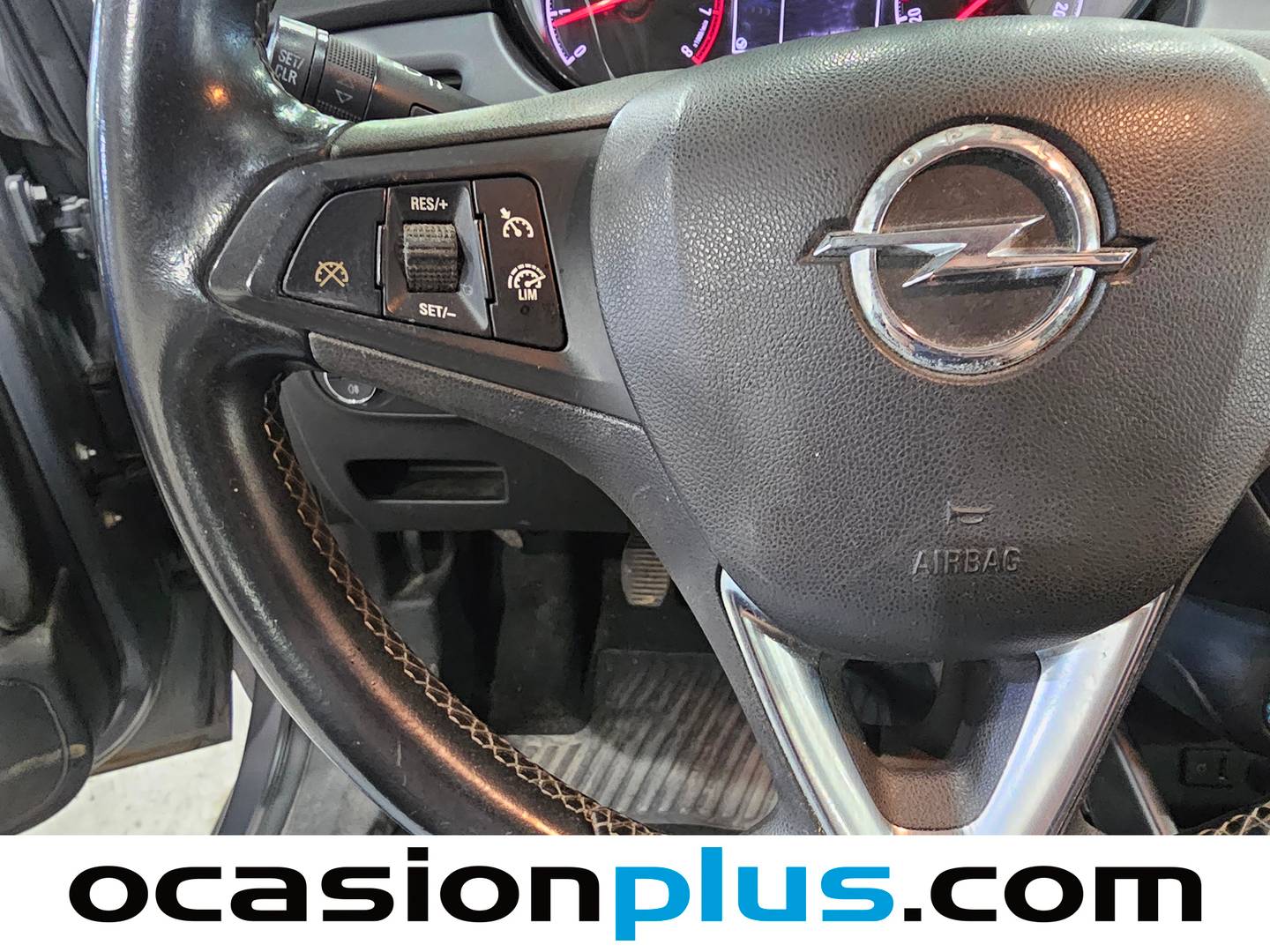 Opel Corsa Opel Corsa 1.4 Selective  (90 CV) seminuevo