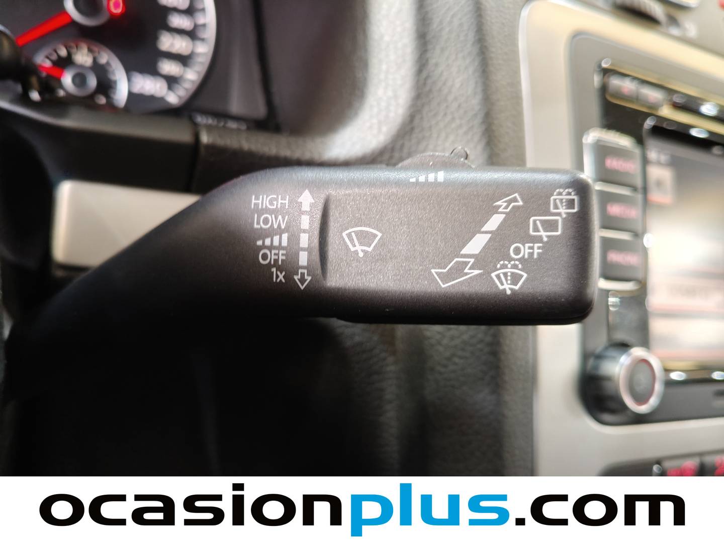 Volkswagen Scirocco Volkswagen Scirocco 1.4 TSI (160 CV) 160cv