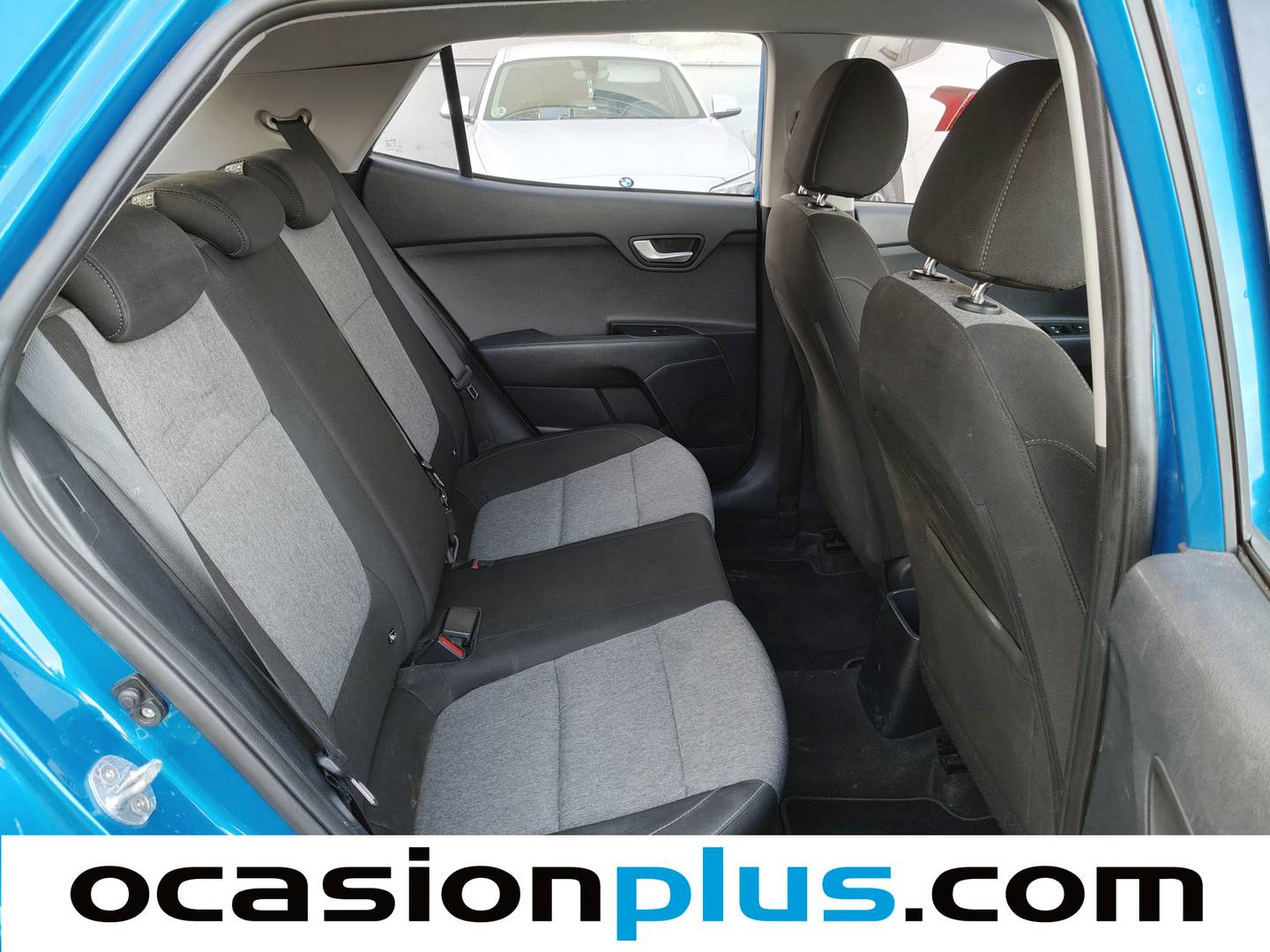 KIA Stonic Kia Stonic 1.2 DPi Concept (84 CV) al mejor precio