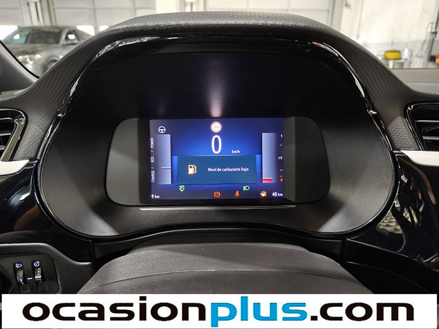 Foto Opel Corsa Opel Corsa 1.2 T XHL Hybrid GS eDCT  (110 CV)