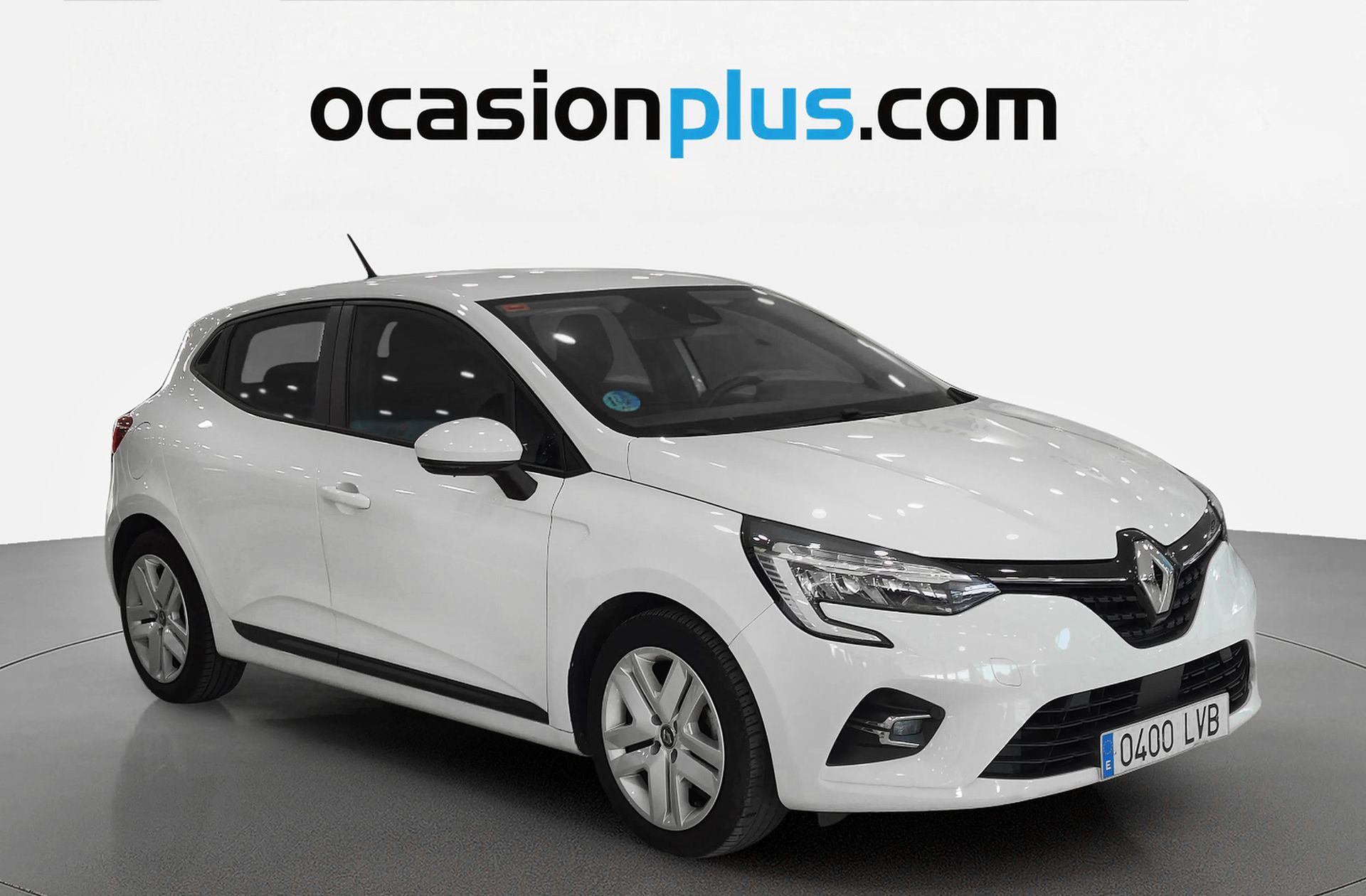 Renault Clio Intens E-Tech Híbrido - foto 2