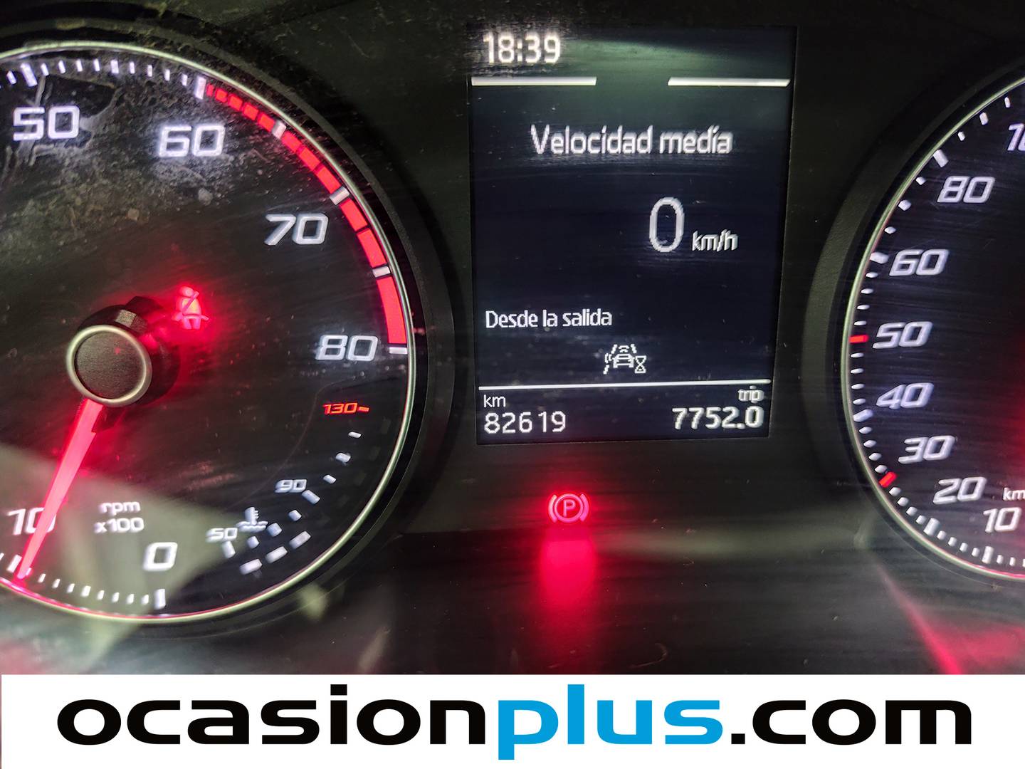 Seat Ibiza Seat Ibiza 1.0 TSI Style Plus (115 CV) 115cv