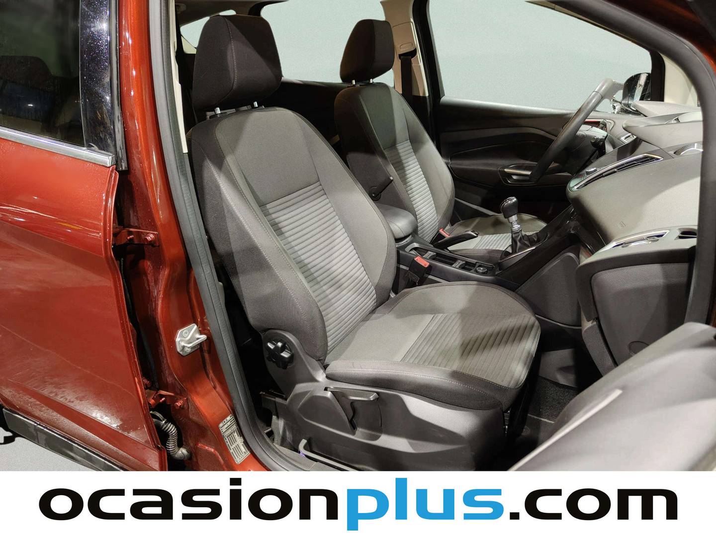 Foto Ford C-Max Ford C-Max 1.5 EcoBoost Titanium (150 CV)