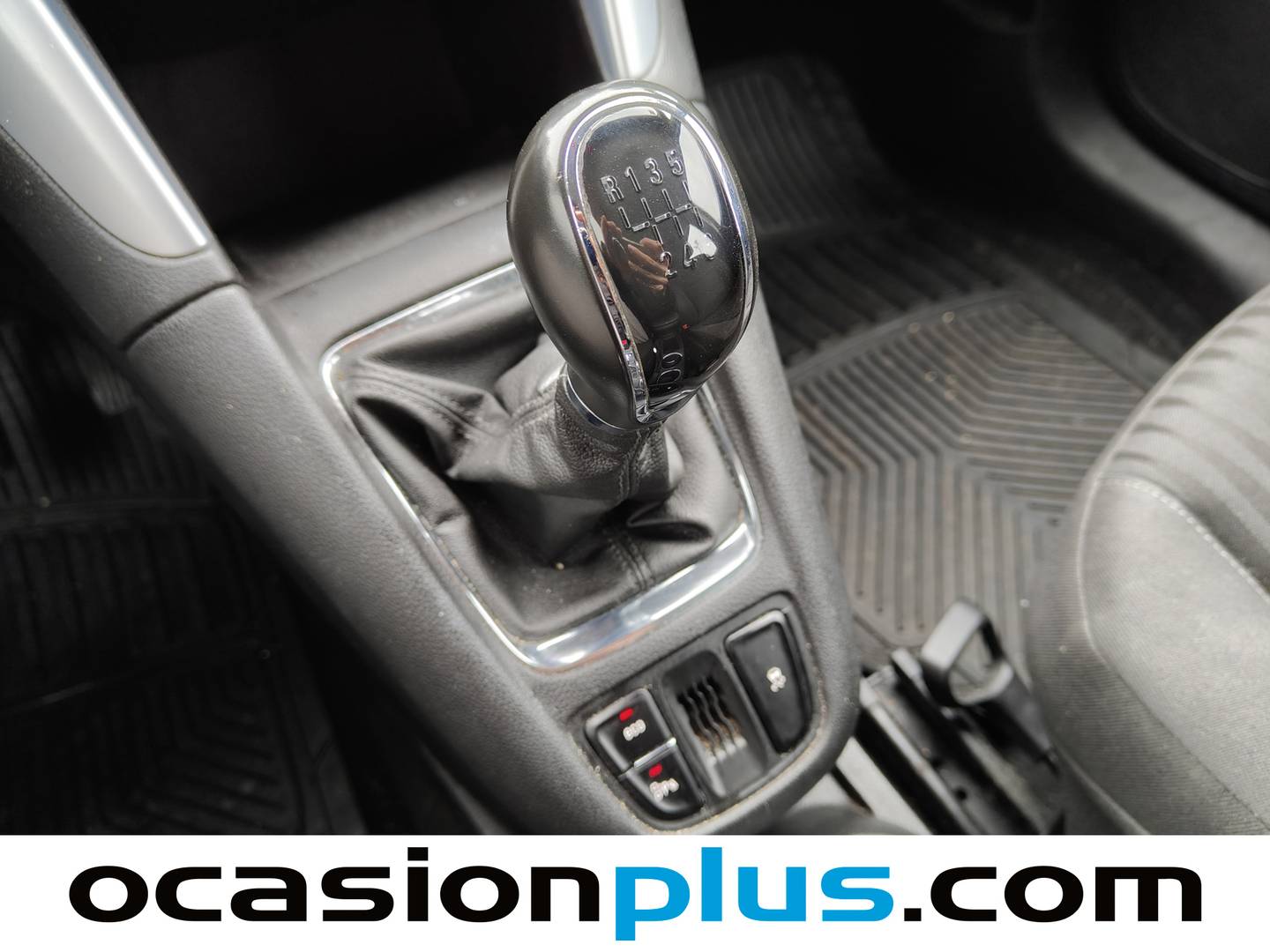 Opel Zafira Tourer Opel Zafira Tourer 1.6 CDTi S&S Selective (136 CV) 7 Plazas de segunda mano