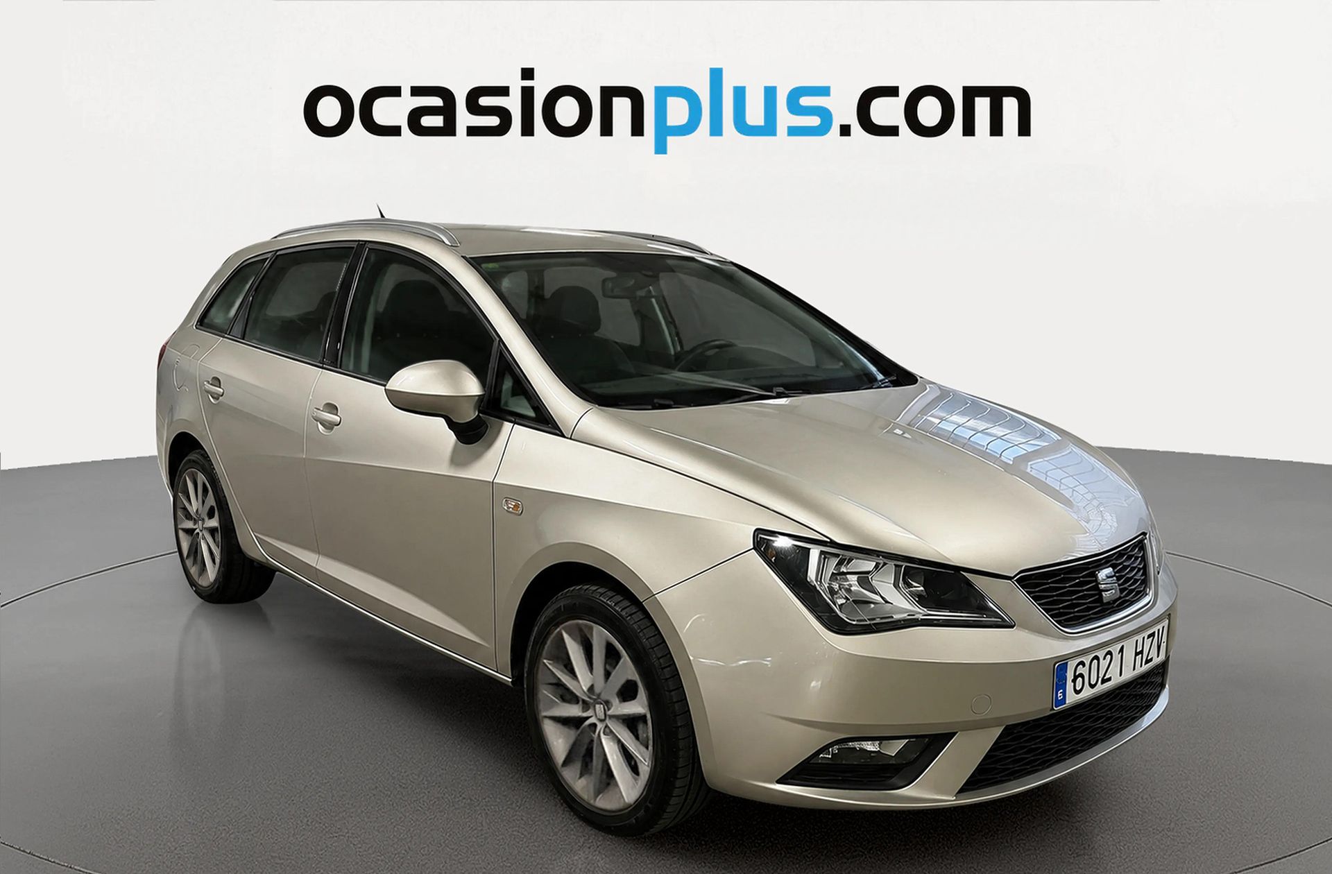 SEAT Ibiza ST 1.6 TDI Style ITech - foto 2