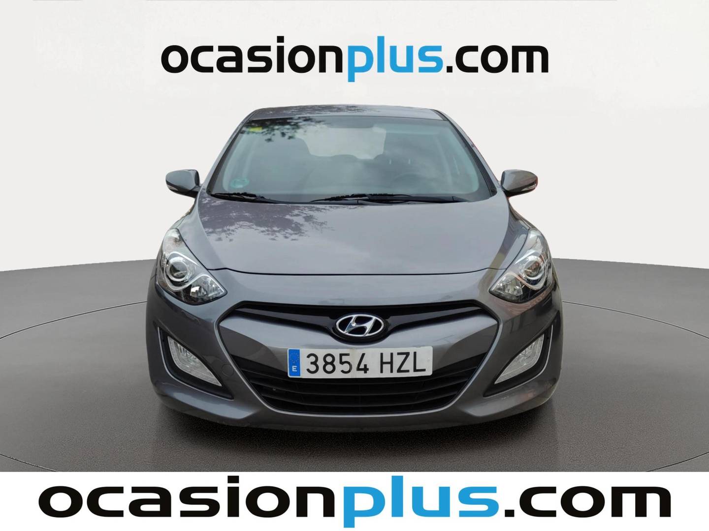 Hyundai i30 Hyundai i30 1.6 GDi BlueDrive Tecno (135 CV) 135cv