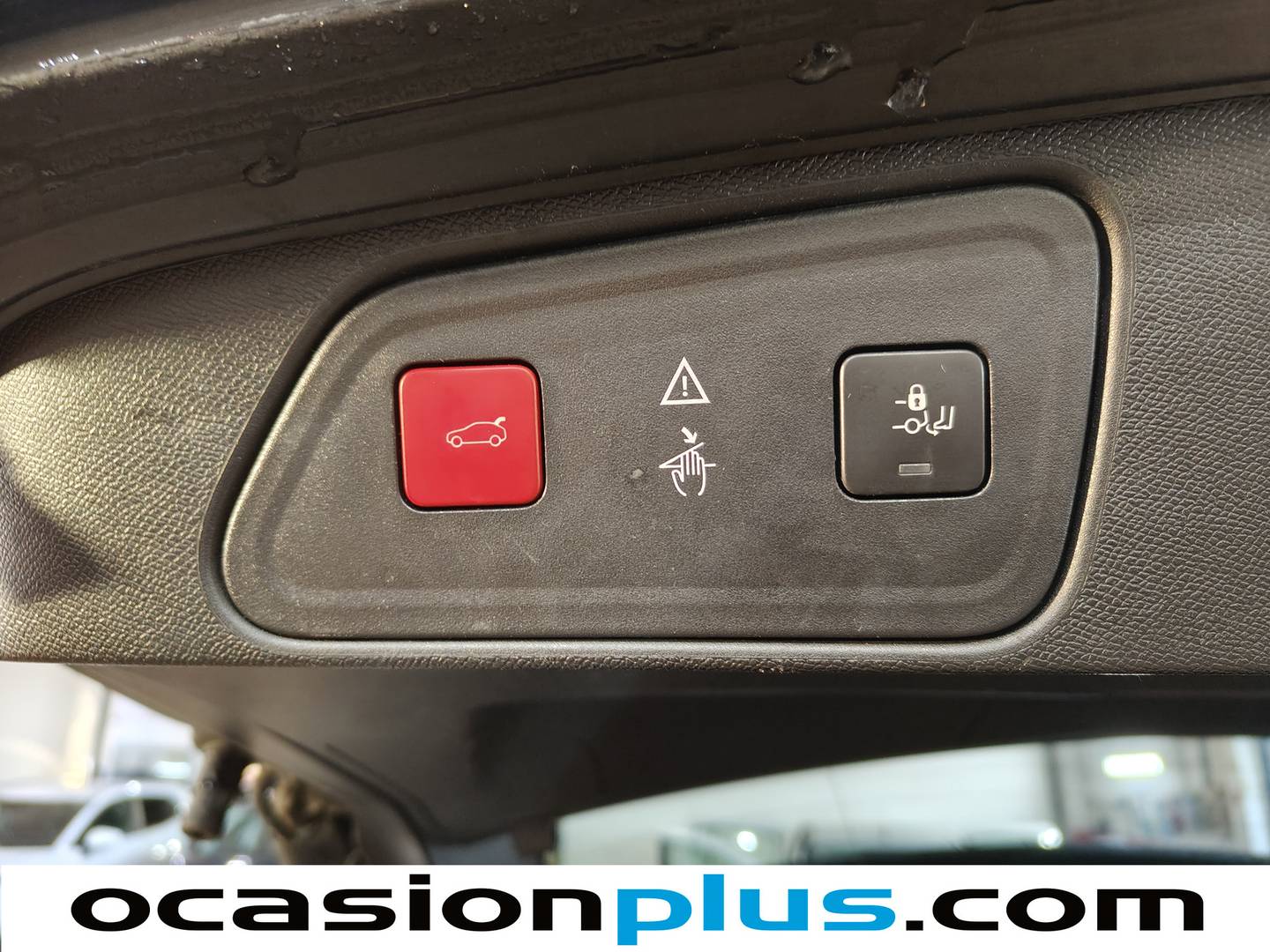 Foto Peugeot 3008 Peugeot 3008 BlueHDI 130 S&S GT Line (130 CV)