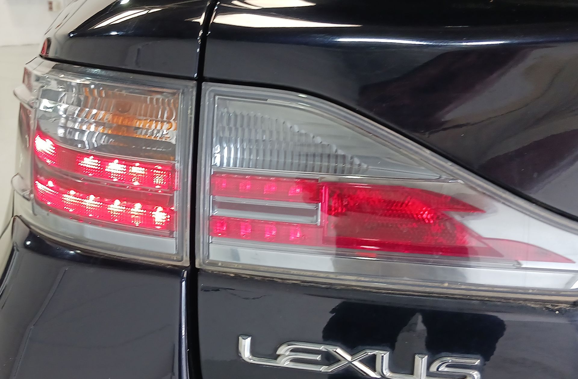 Lexus CT 200h Executive Navibox - foto 13