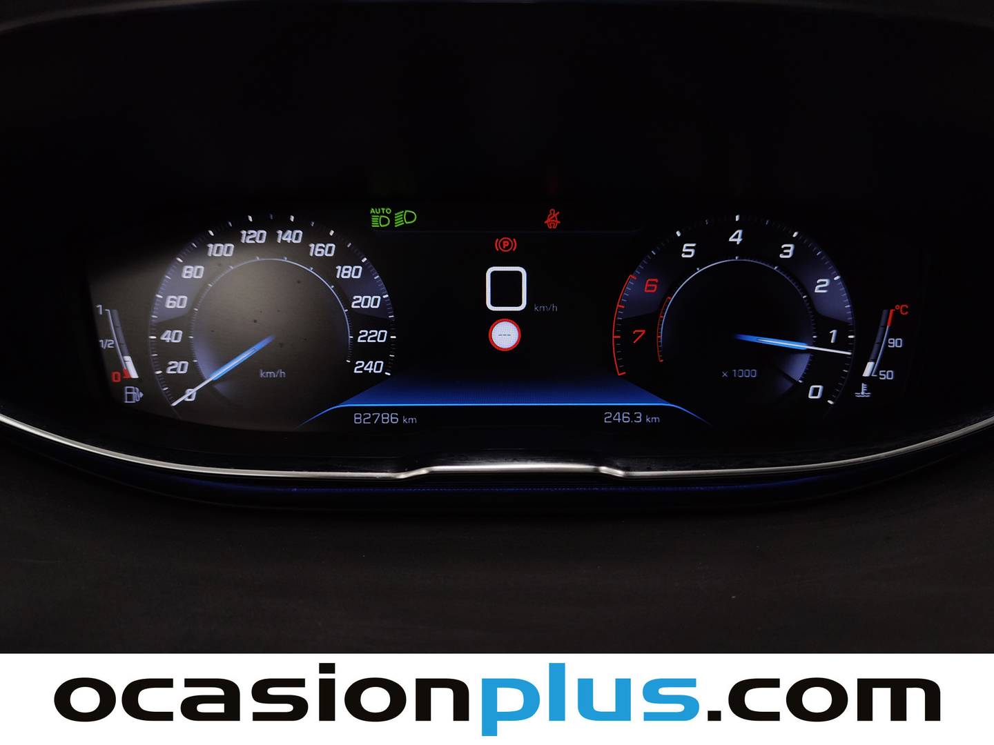 Peugeot 5008 Peugeot 5008 PureTech 130 S&S Allure (130 CV) 7 Plazas de segunda mano