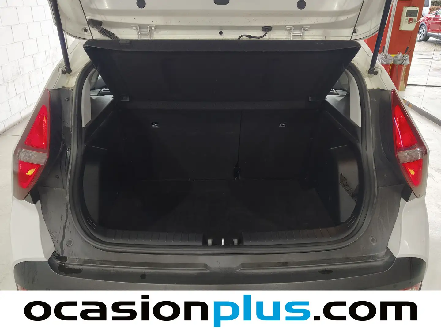 Foto Hyundai Bayon Hyundai Bayon 1.2 MPI Klass (84 CV)