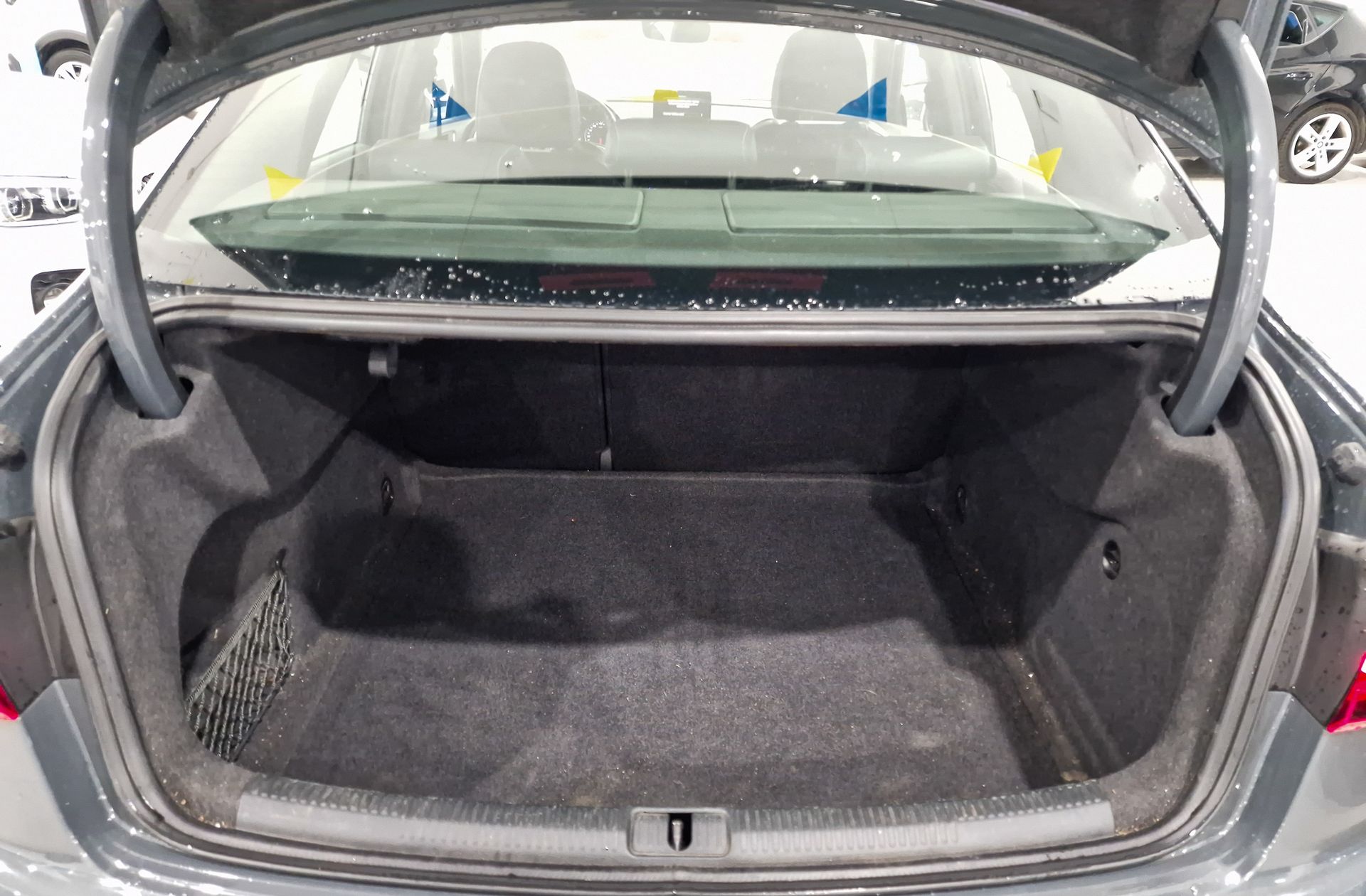 Audi A3 Sedan S-Line 35 TFSI S-Tronic - foto 18