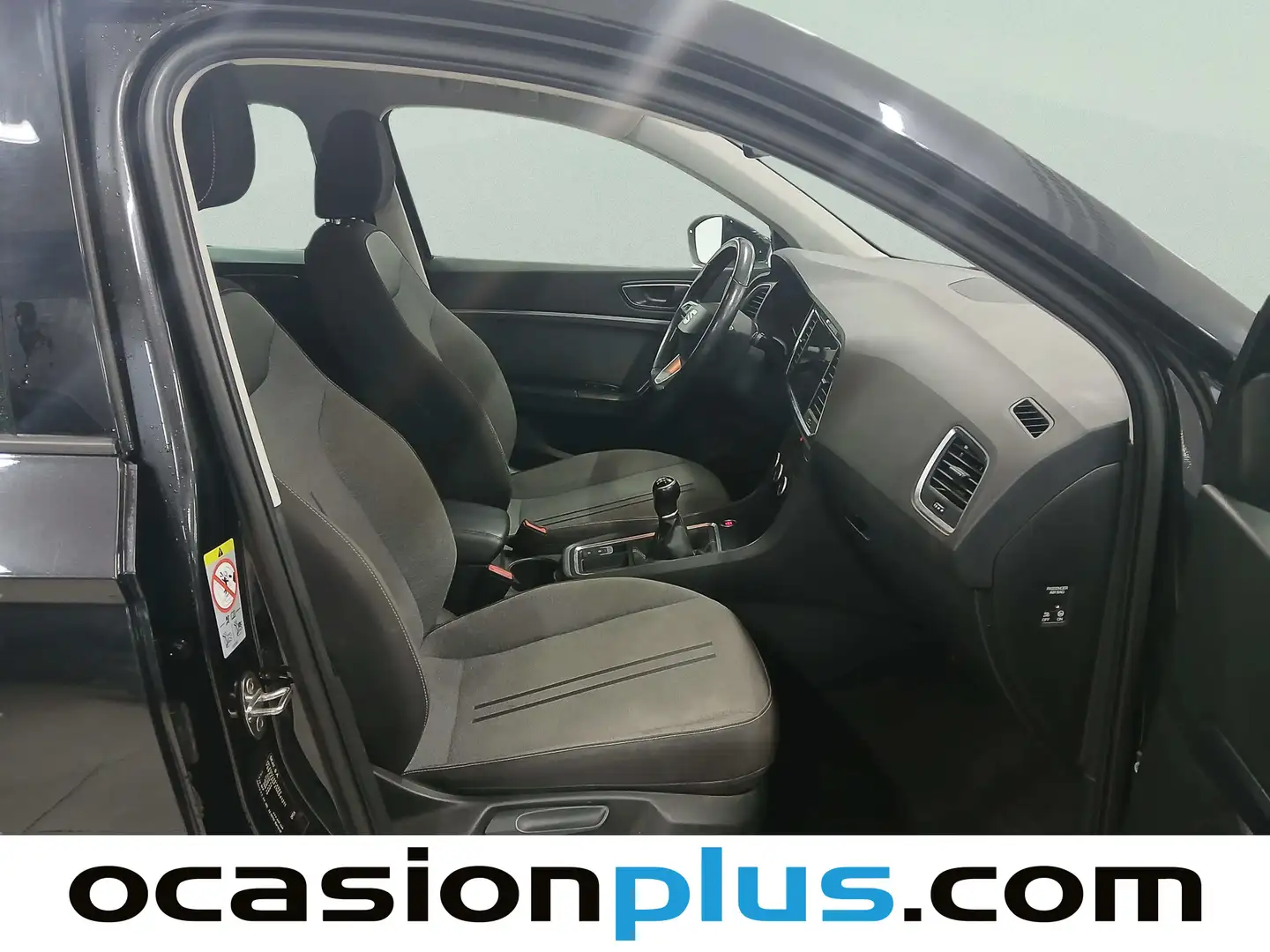 Foto Seat Ateca SEAT Ateca 1.5 TSI S&S Style Go M (150 CV)